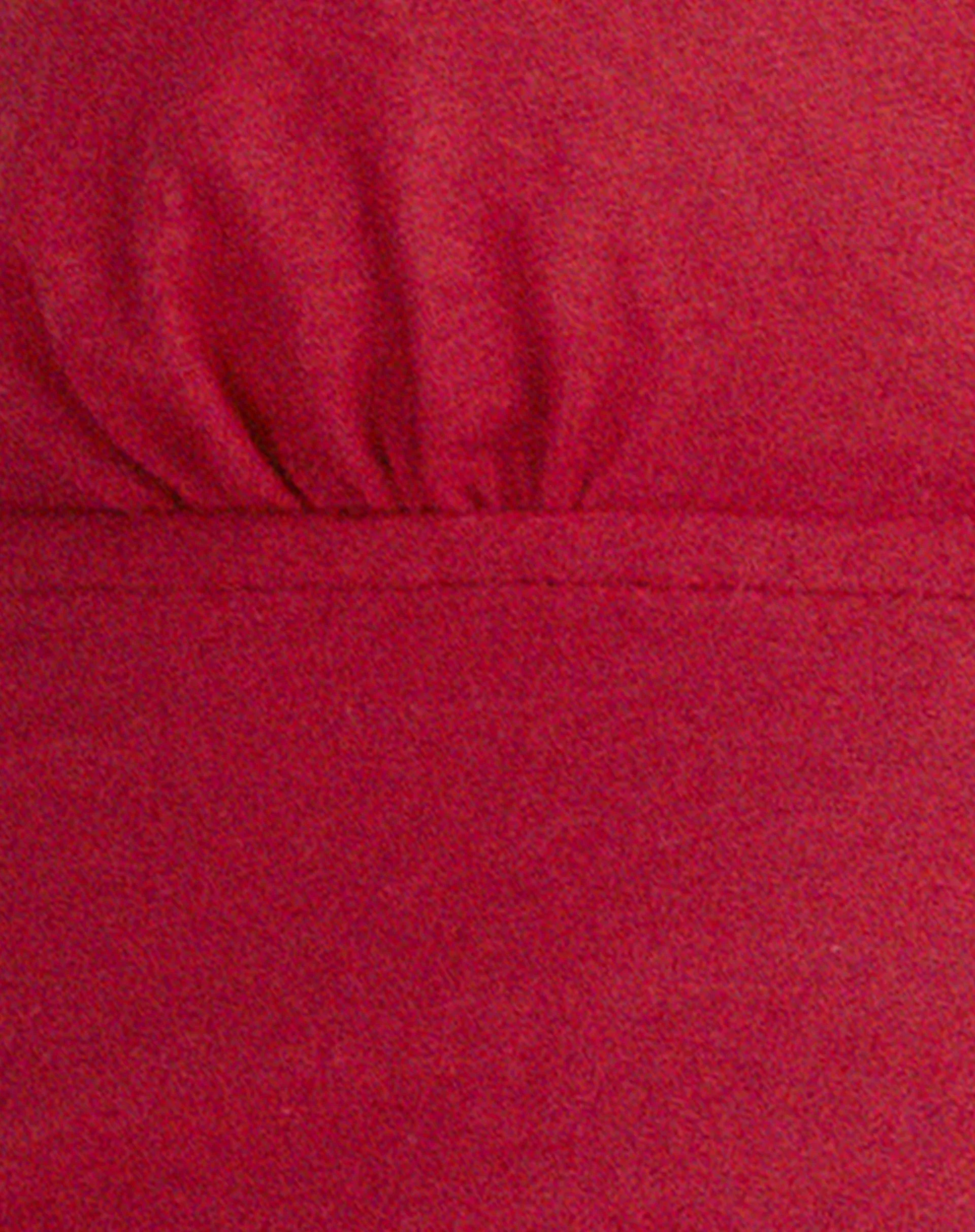 Nania Crop Top in Tango Rot - Image 7
