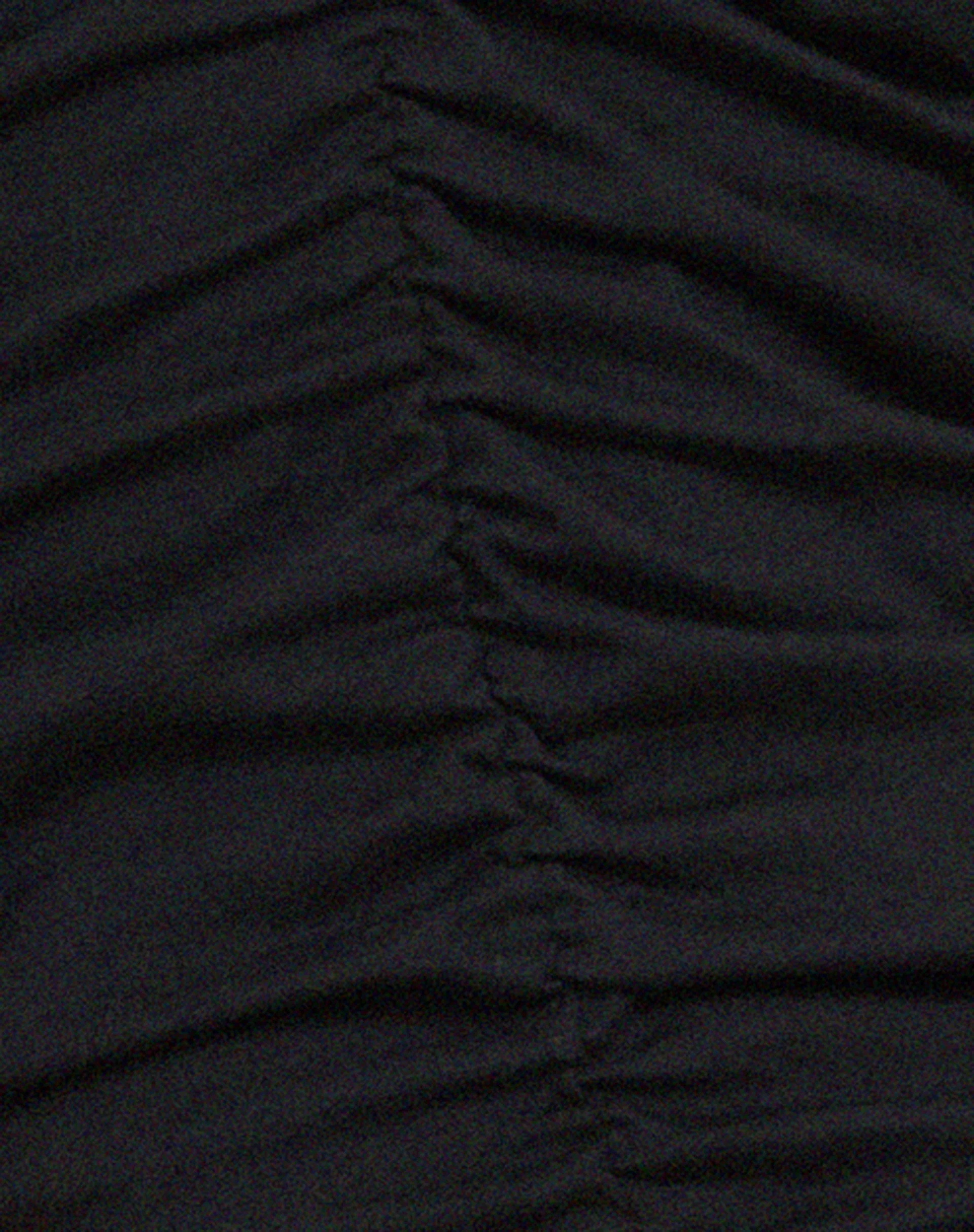 Nibe Bodycon Kleid aus Lycra Schwarz - Image 7