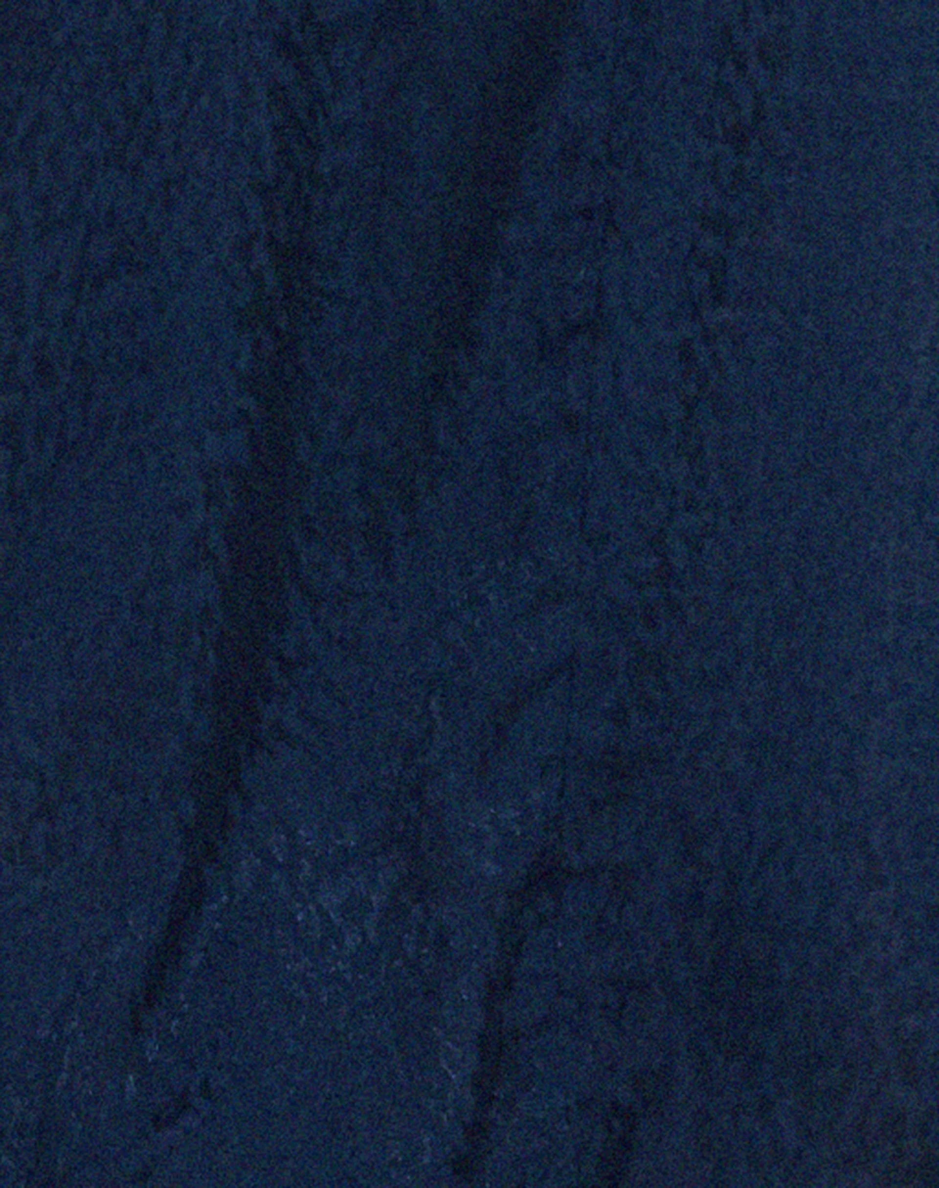 Nosita Midikleid aus Satin Cheetah Navy - Image 5
