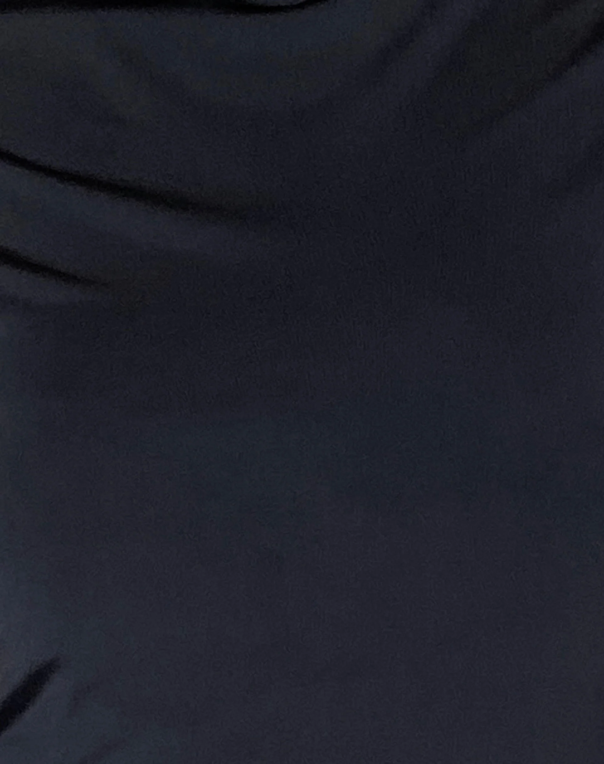 Nova Top in Slinky Schwarz - Image 5
