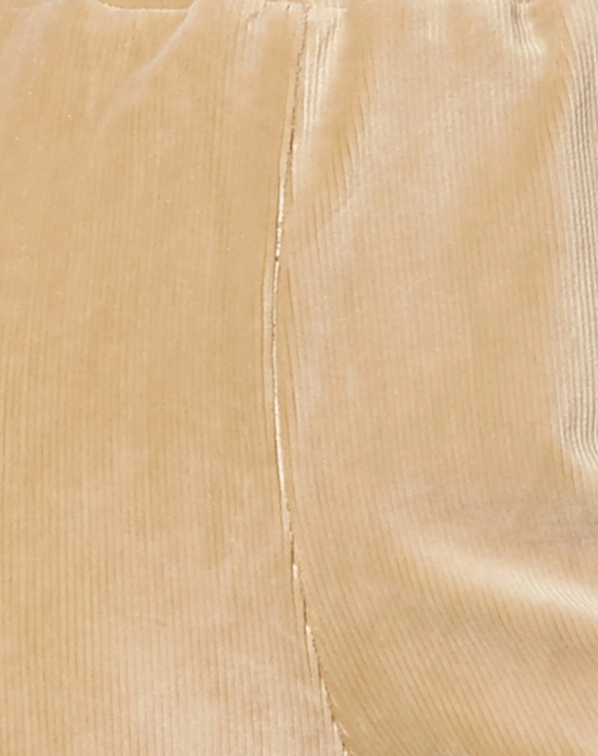 Obeli-Hose aus Samt Rib Tan - Image 6