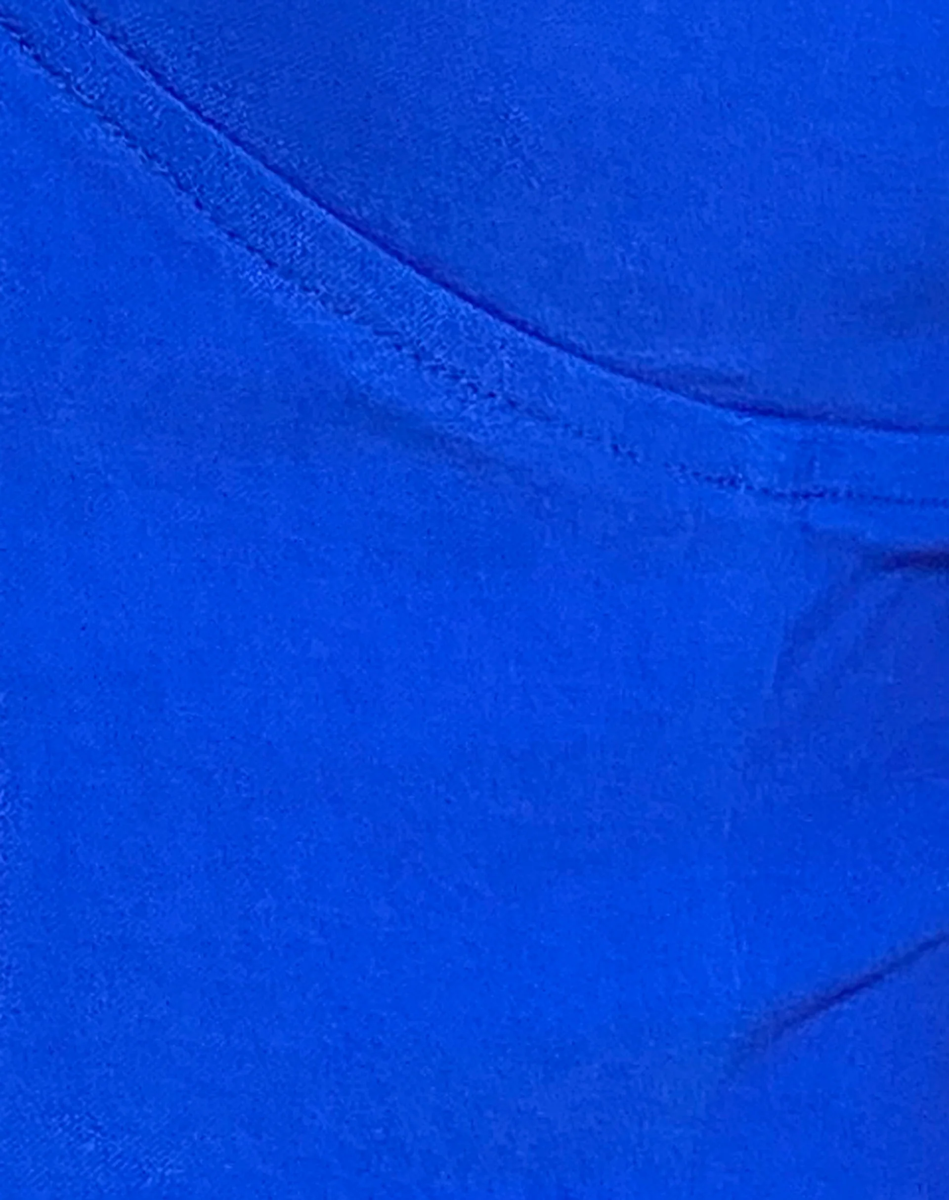 Oleta Cami Top in Kobalt - Image 7
