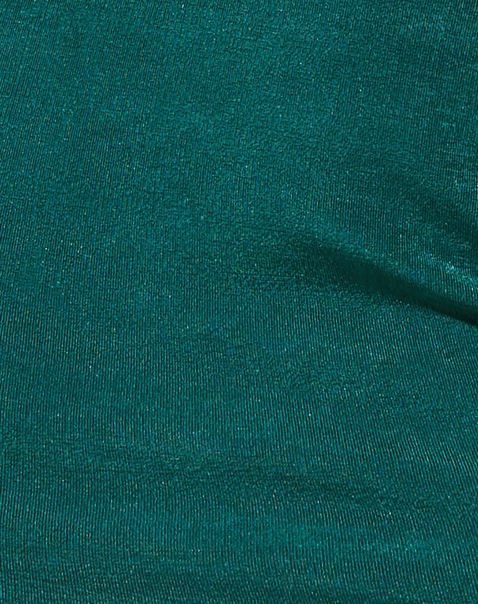 Onsa Minikleid aus Krepp waldgrün - Image 6
