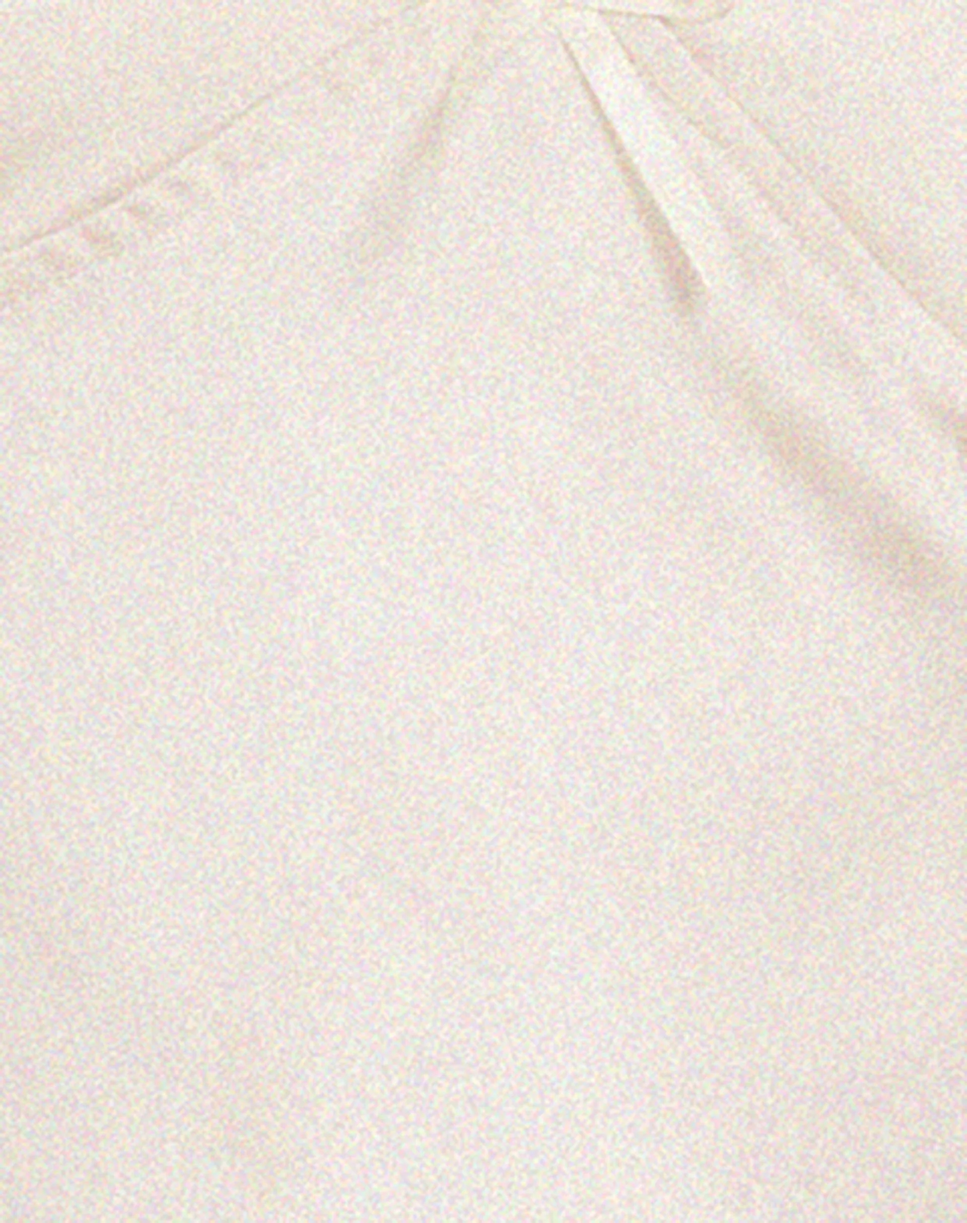 Padil Midikleid aus Satin mit Perlen in Elfenbein - Image 7