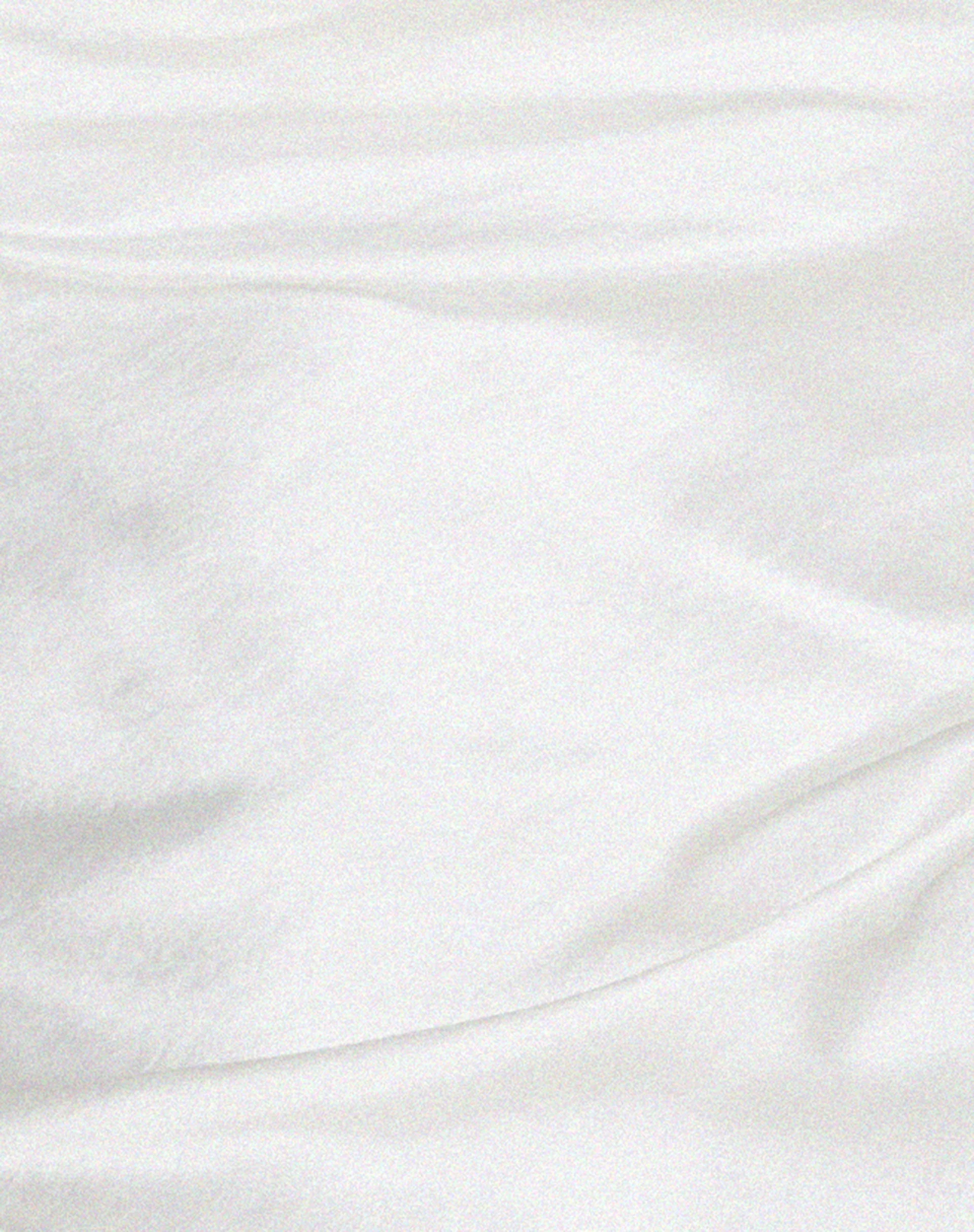 Paiva Slip-Kleid aus Satin in Elfenbein - Image 7