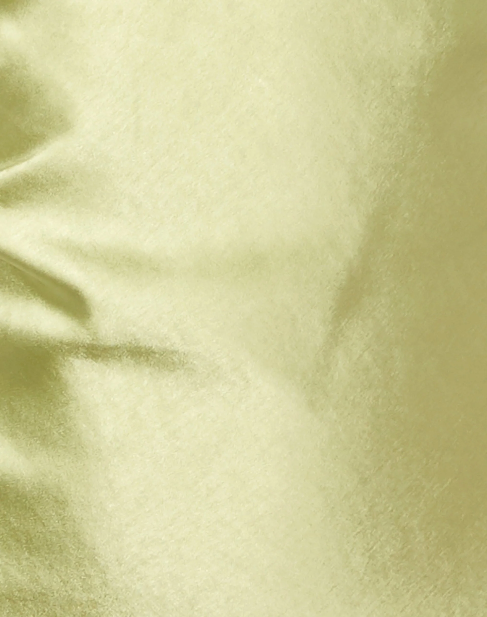 Paiva Slip-Kleid aus Satin Nilgrün - Image 7