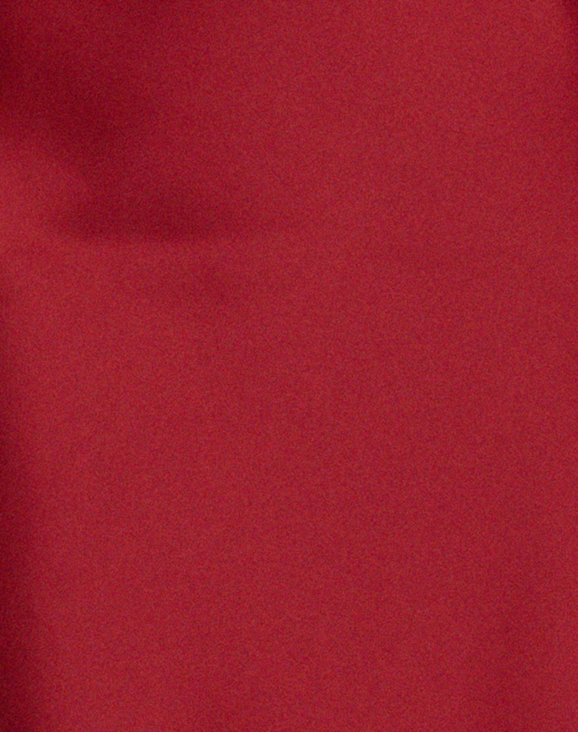 Palasha Midikleid aus Satin Rot - Image 6