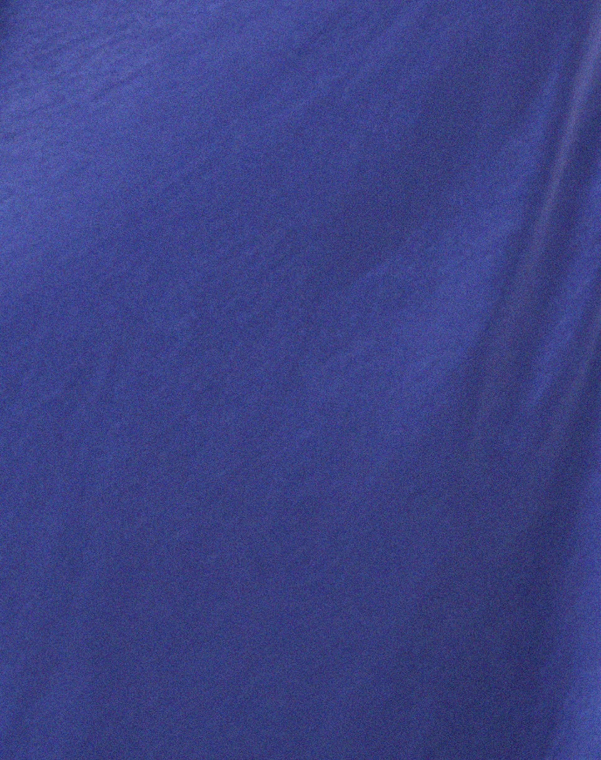Palasha Midikleid aus Satin Spectrum Blau - Image 6