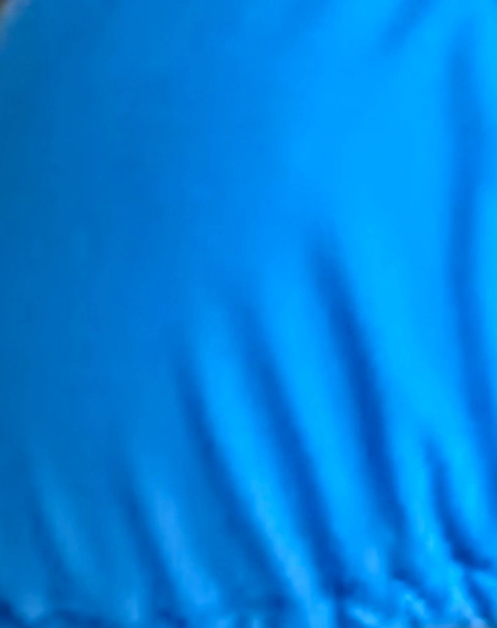 Pamita Bikinioberteil in Blau - Image 5