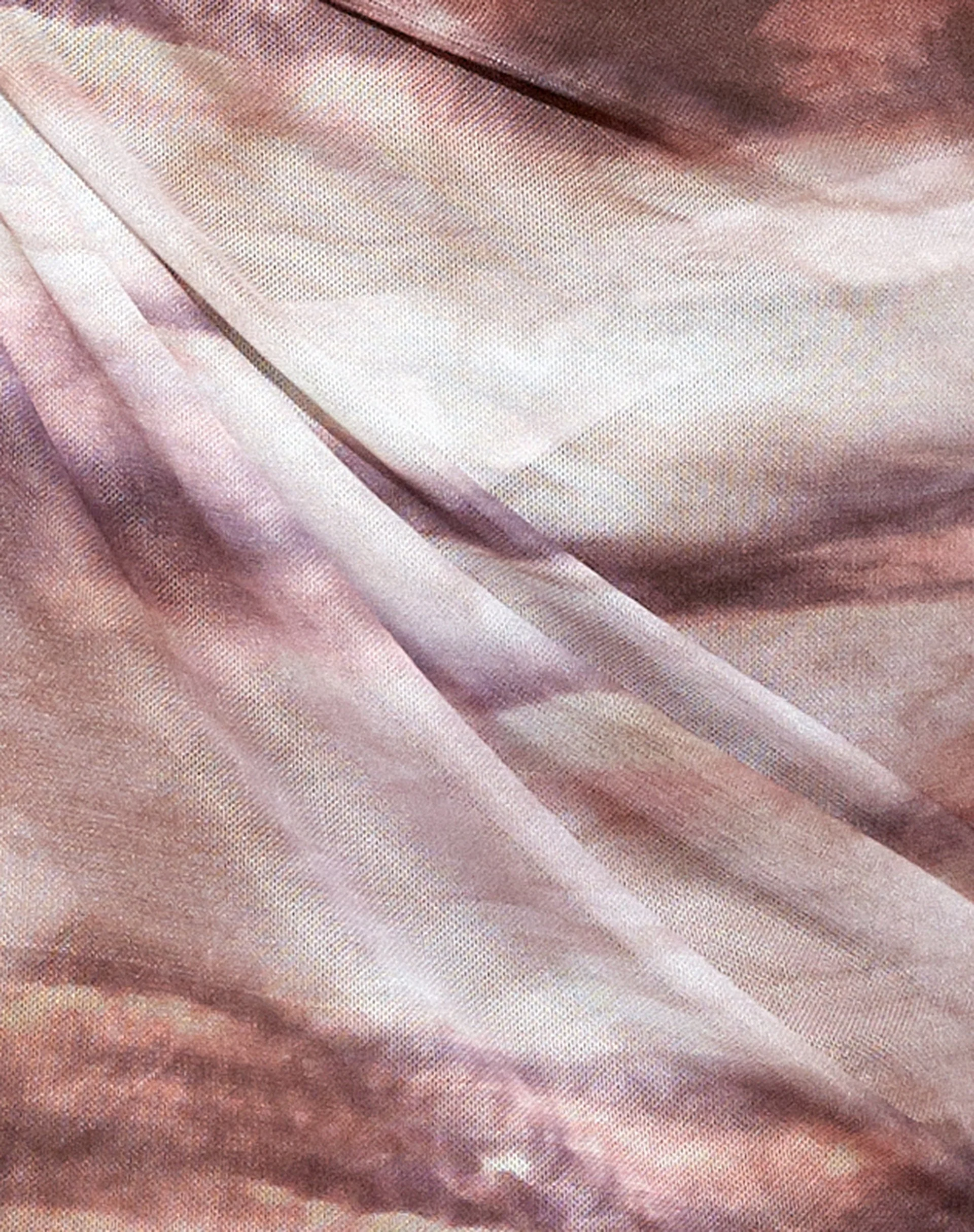 Pao Sarong aus abstraktem Tiergeflecht - Image 5