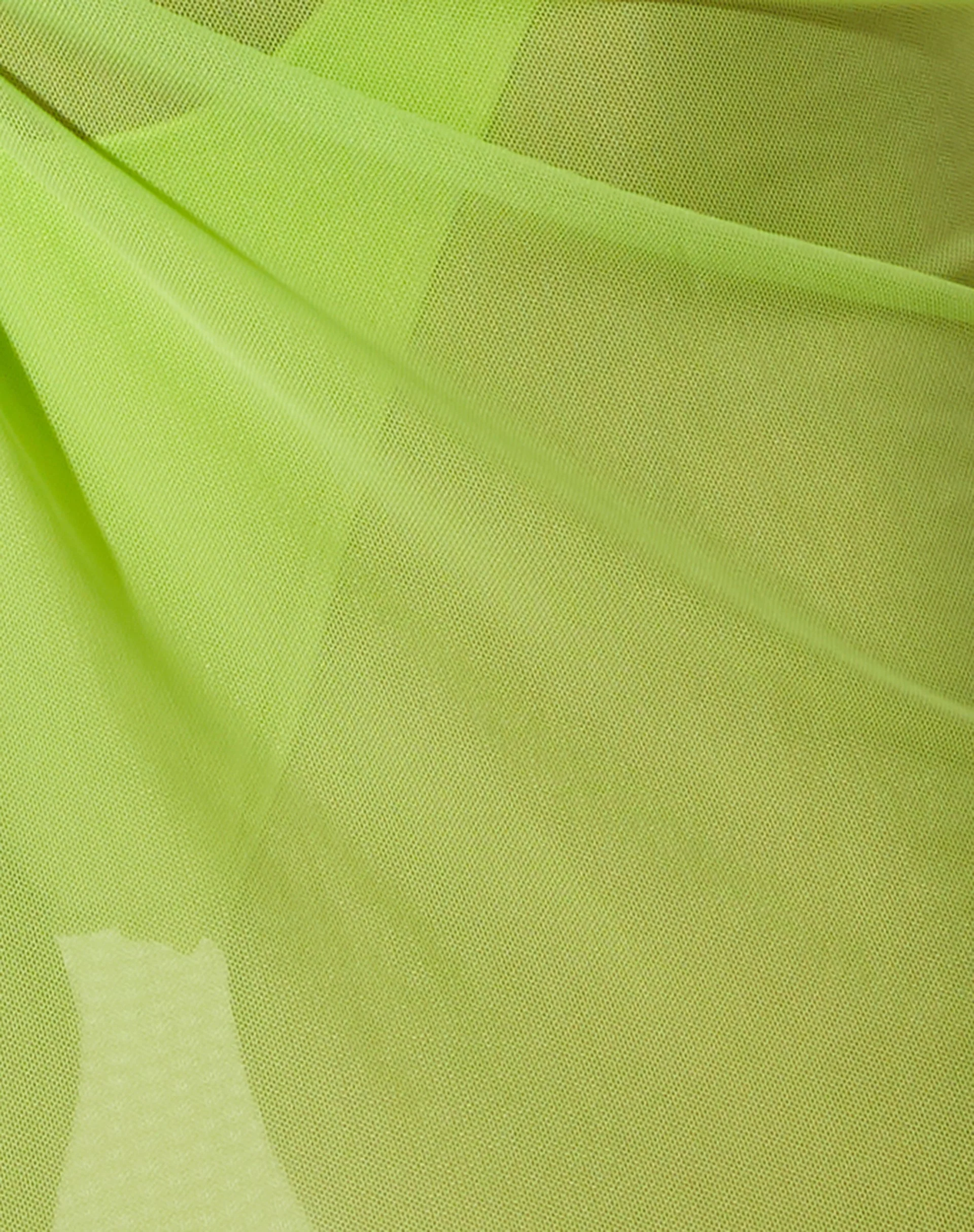 Pao Sarong in Jackfrucht Grün - Image 6