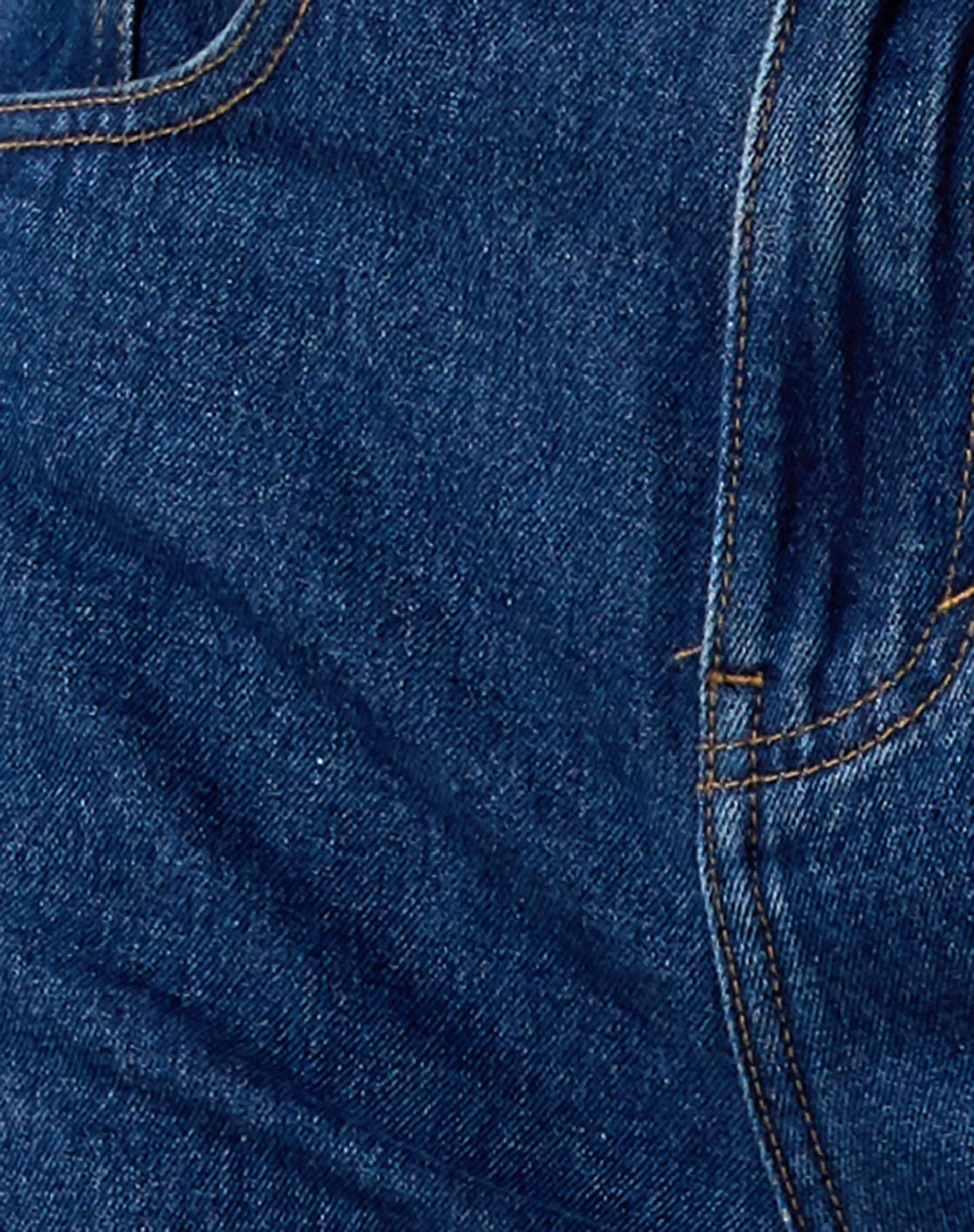 Parallel Jeans in 90er Indigo - Image 6