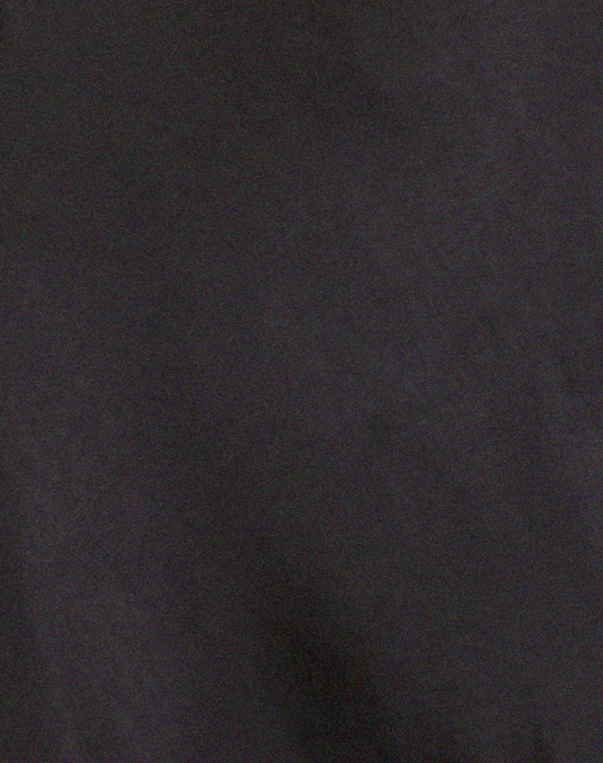 Parvani Slip-Kleid aus Satin Schwarz - Image 5