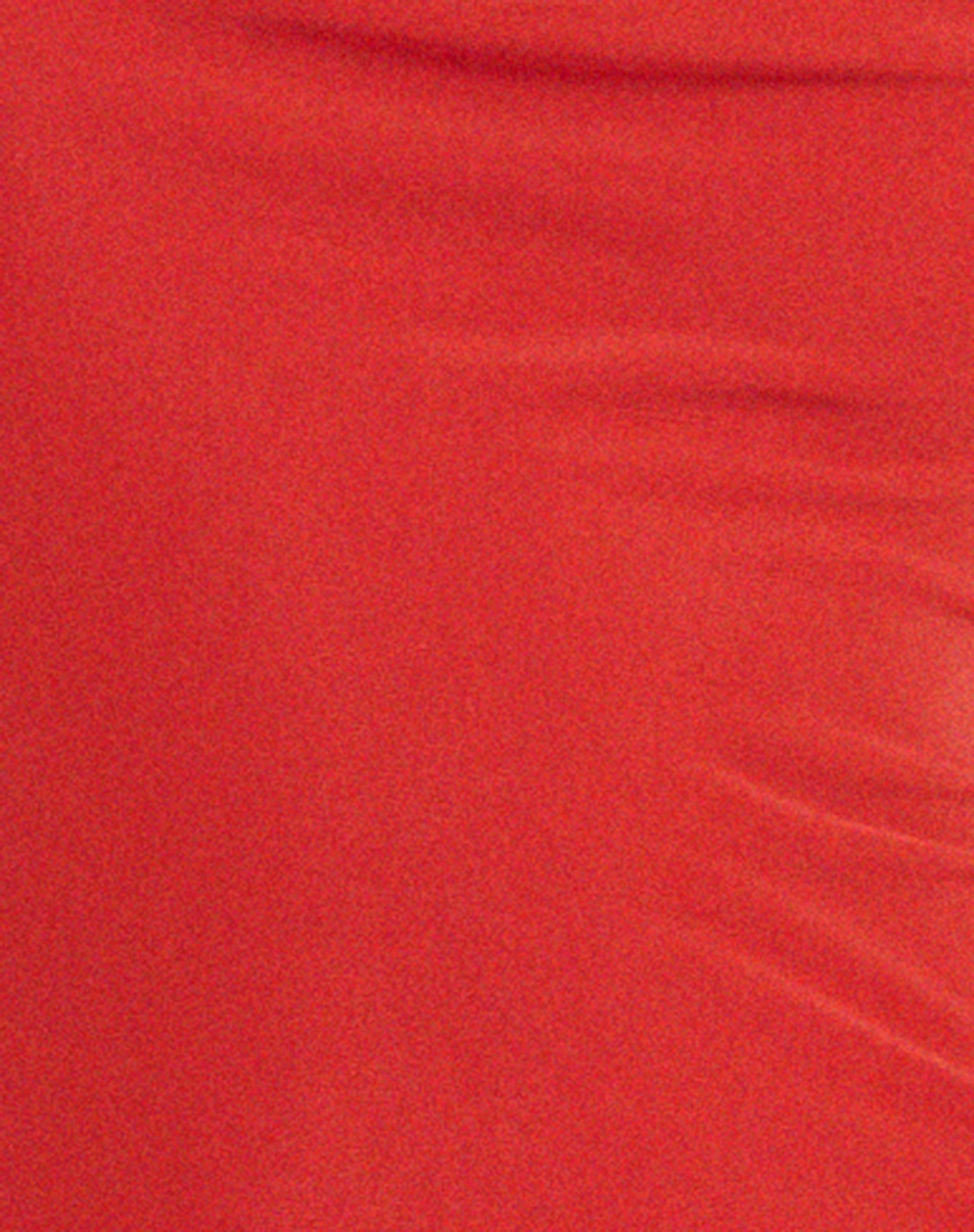 Pavira Maxikleid in Rot Lehm - Image 5