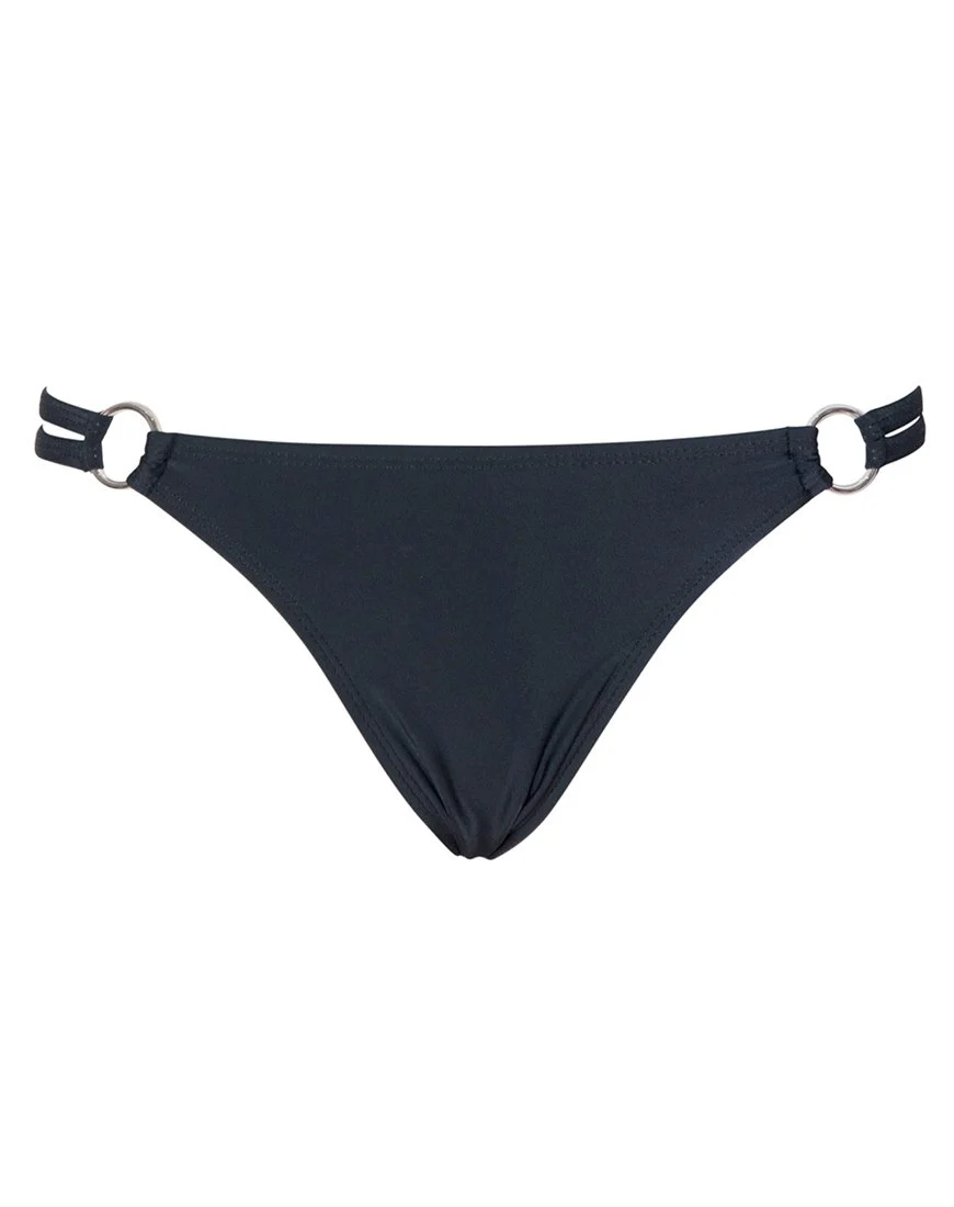 Pavlona Bikiniunterteil in Schwarz - Image 5