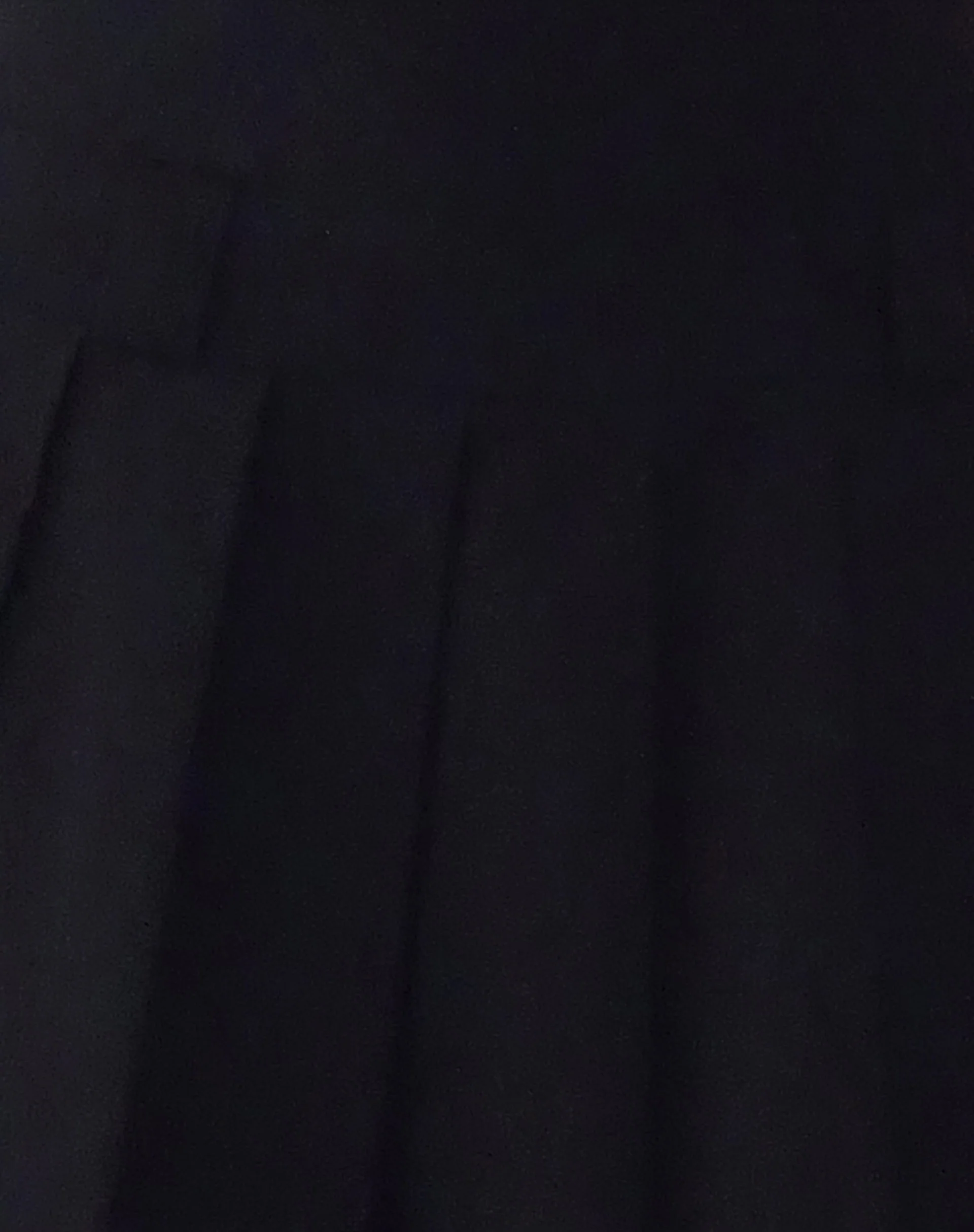 Payoda Bandeau-Minikleid in Schwarz - Image 7
