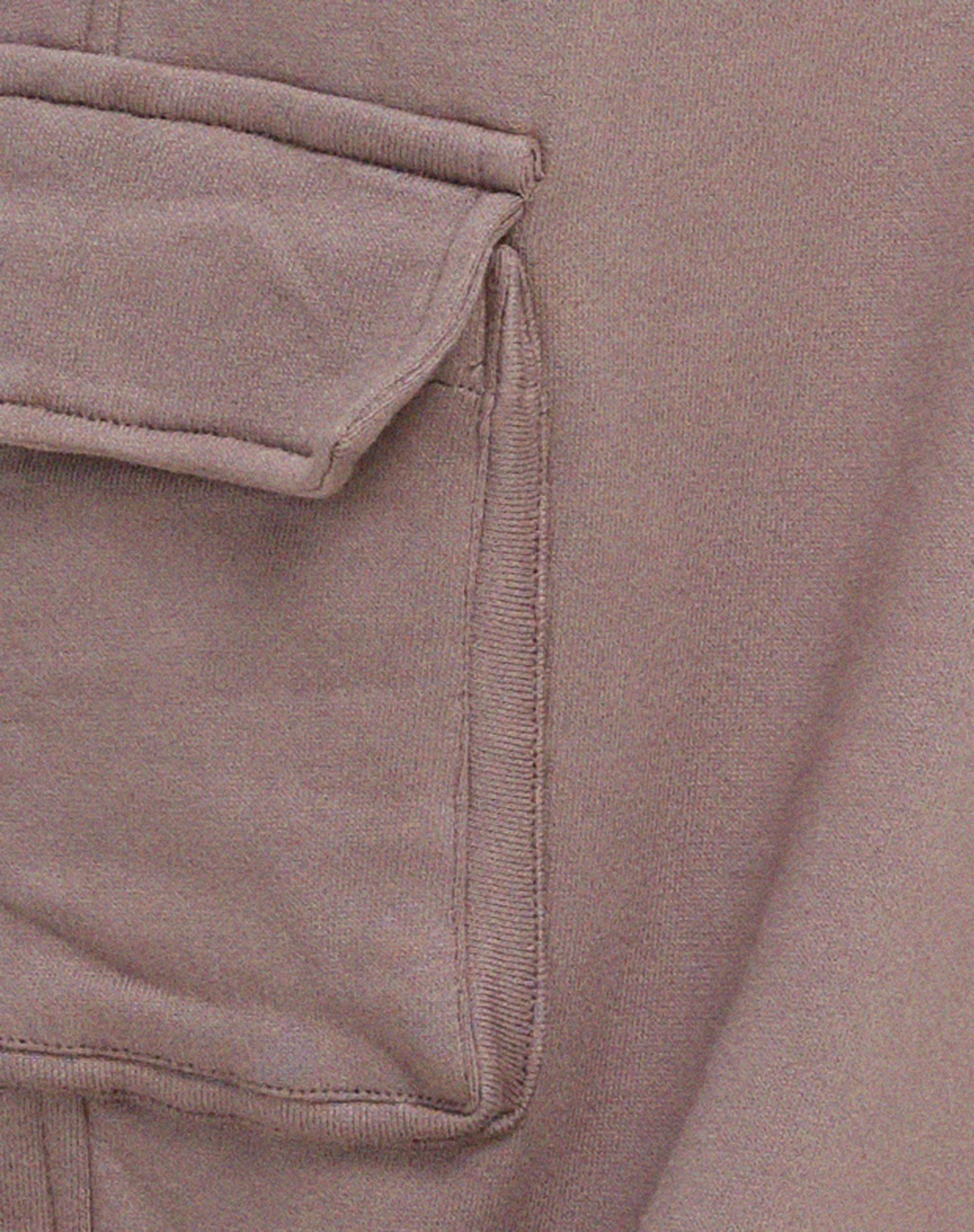 Pelita Jogger aus Fleece-Geweih - Image 5