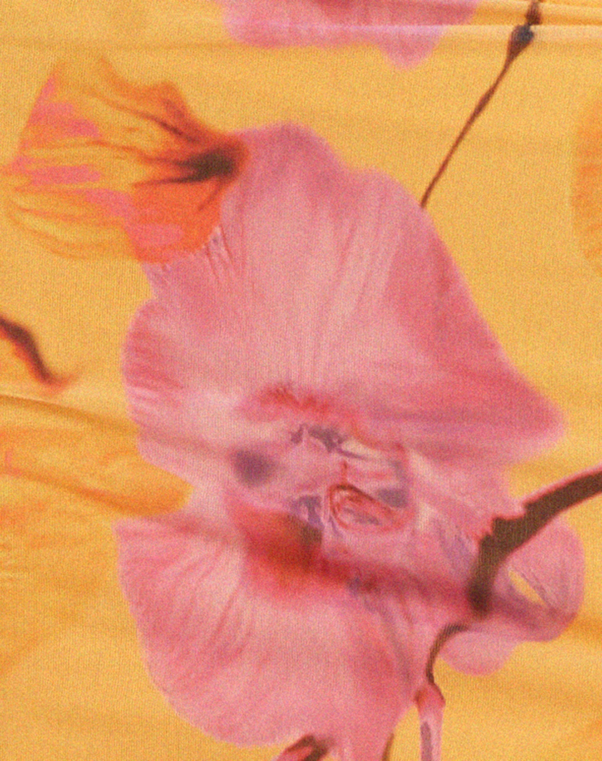 Pelma Minirock in Blurred Orchid Pfirsich - Image 5