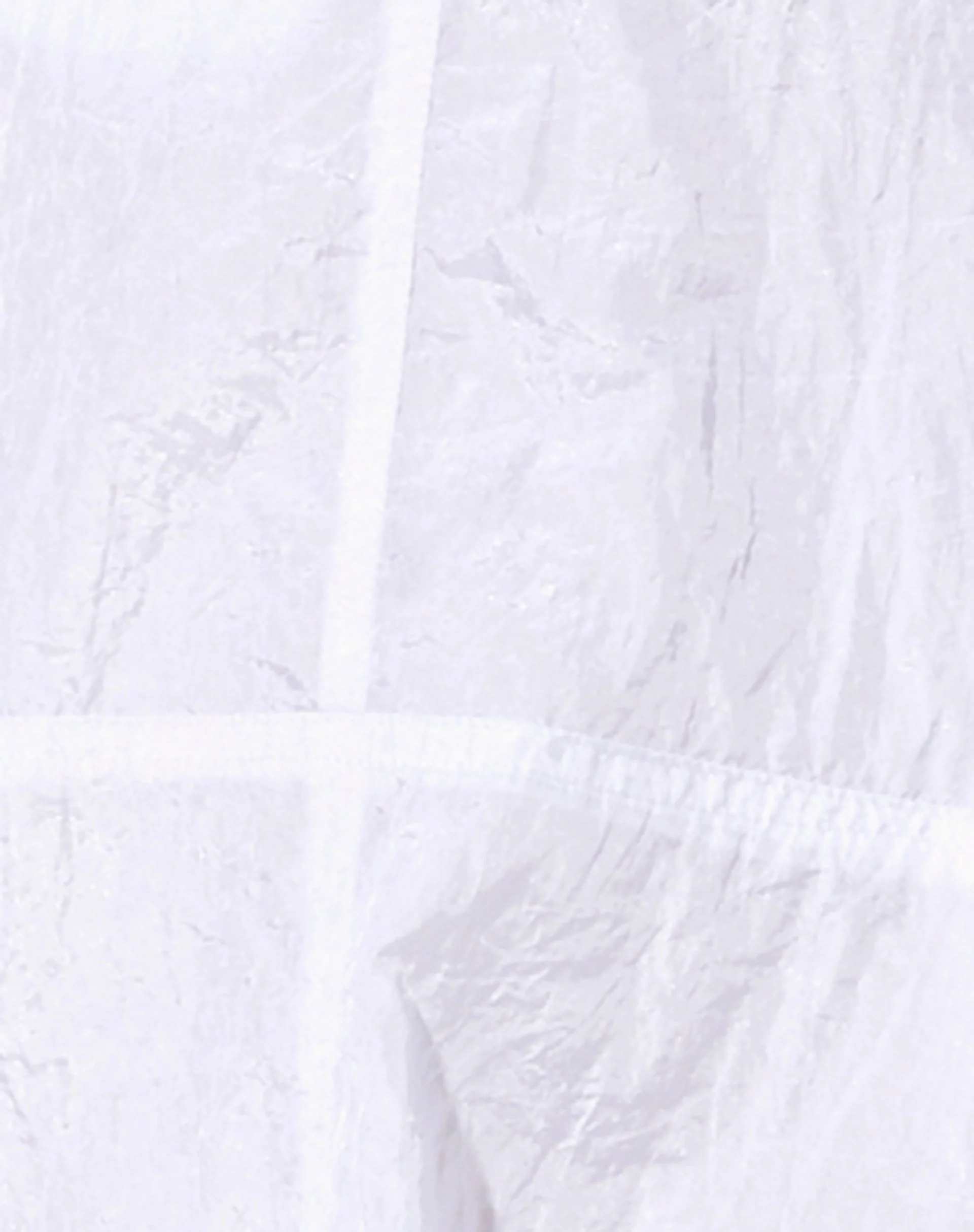 Motel x Olivia Neill Phil Hose in Parachute Elfenbein - Image 6