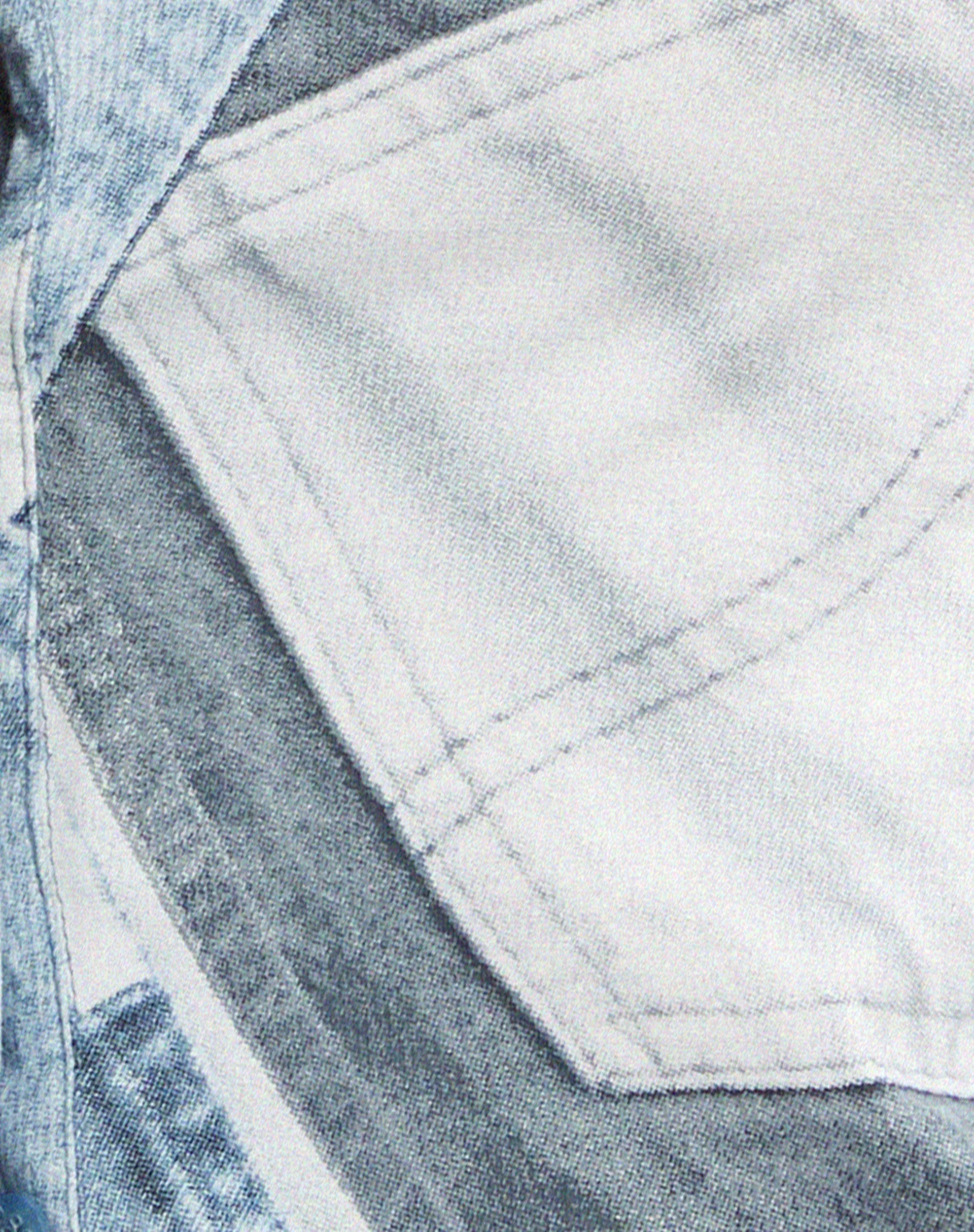 Phole Top aus Denim Pocket - Image 8