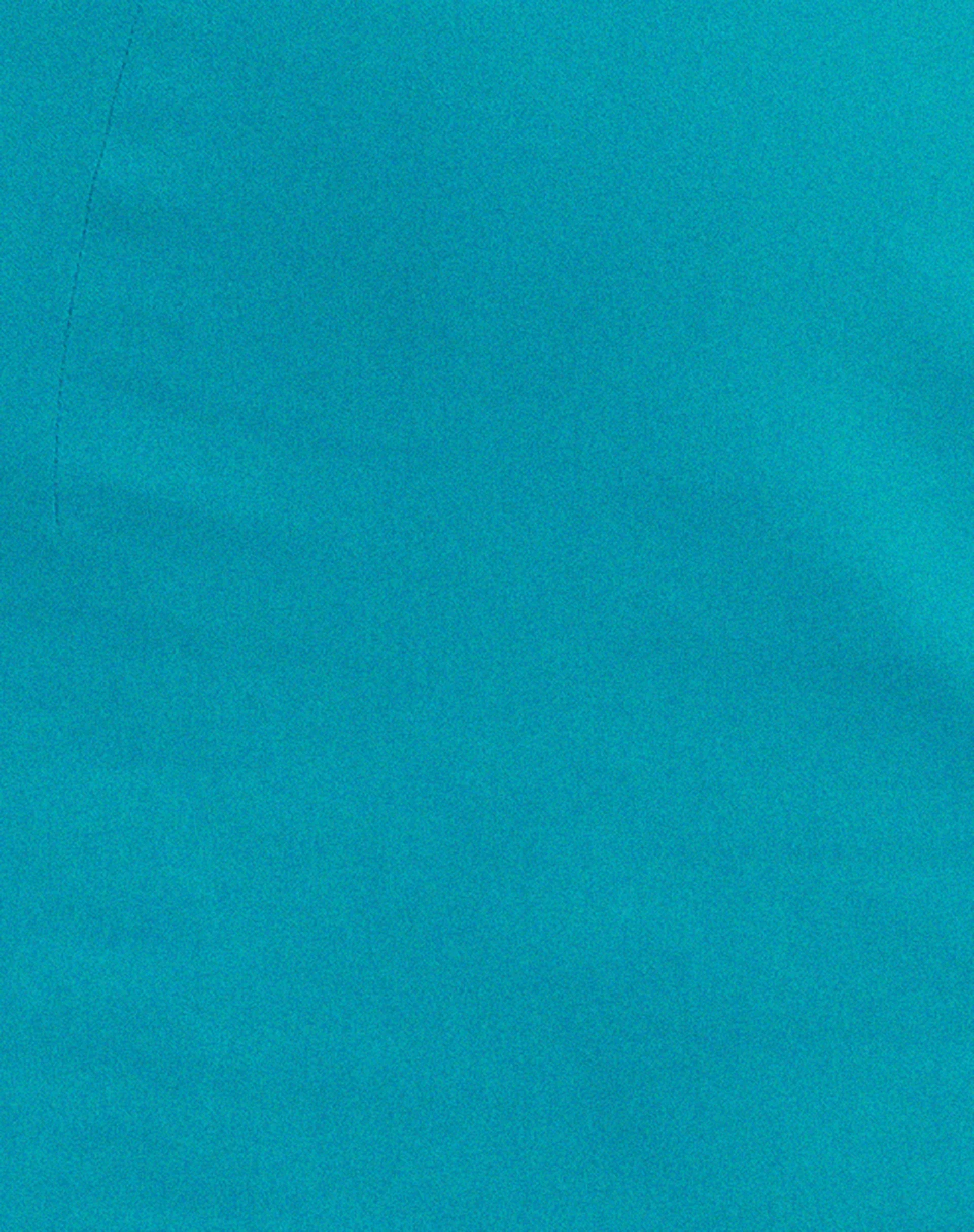 Radhi Minikleid in Tailoring Azurblau - Image 5