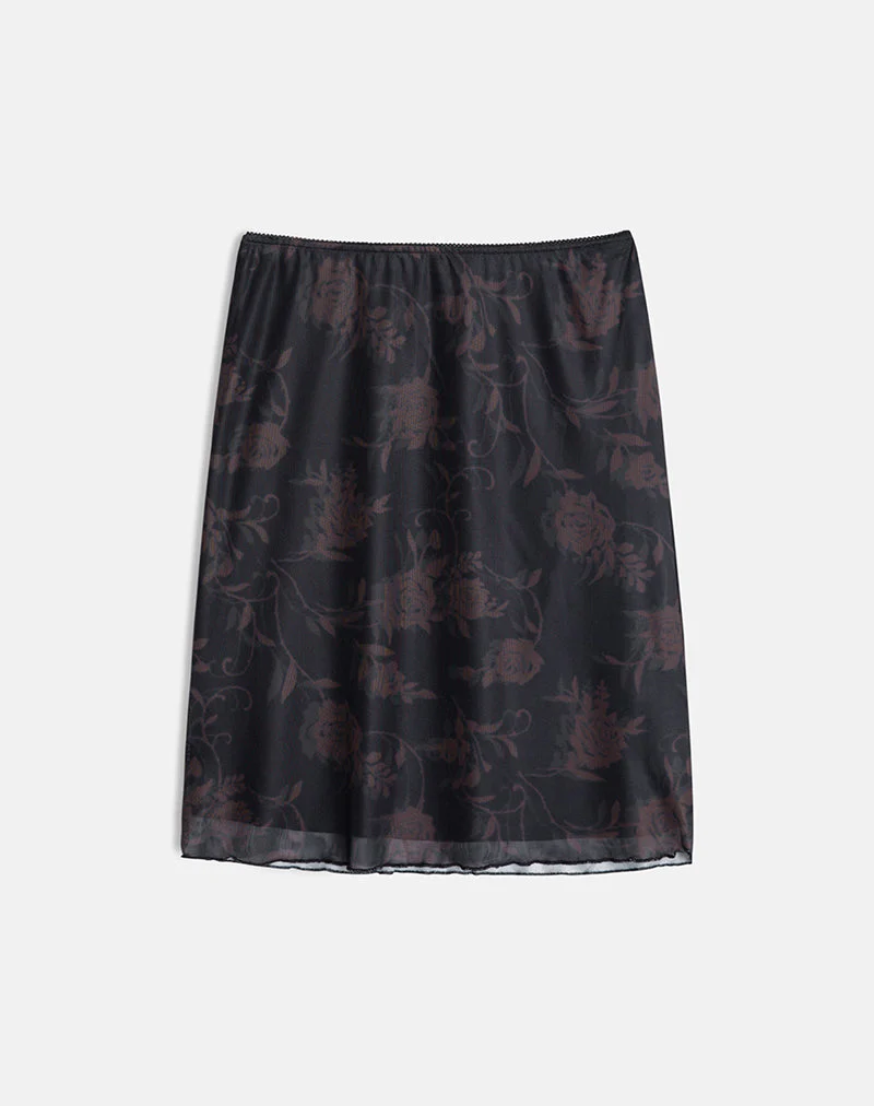 Rajhu Midirock in Dynamic Rose - Image 6