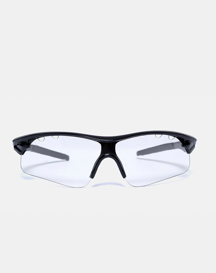 Rave Sonnenbrille in Klar