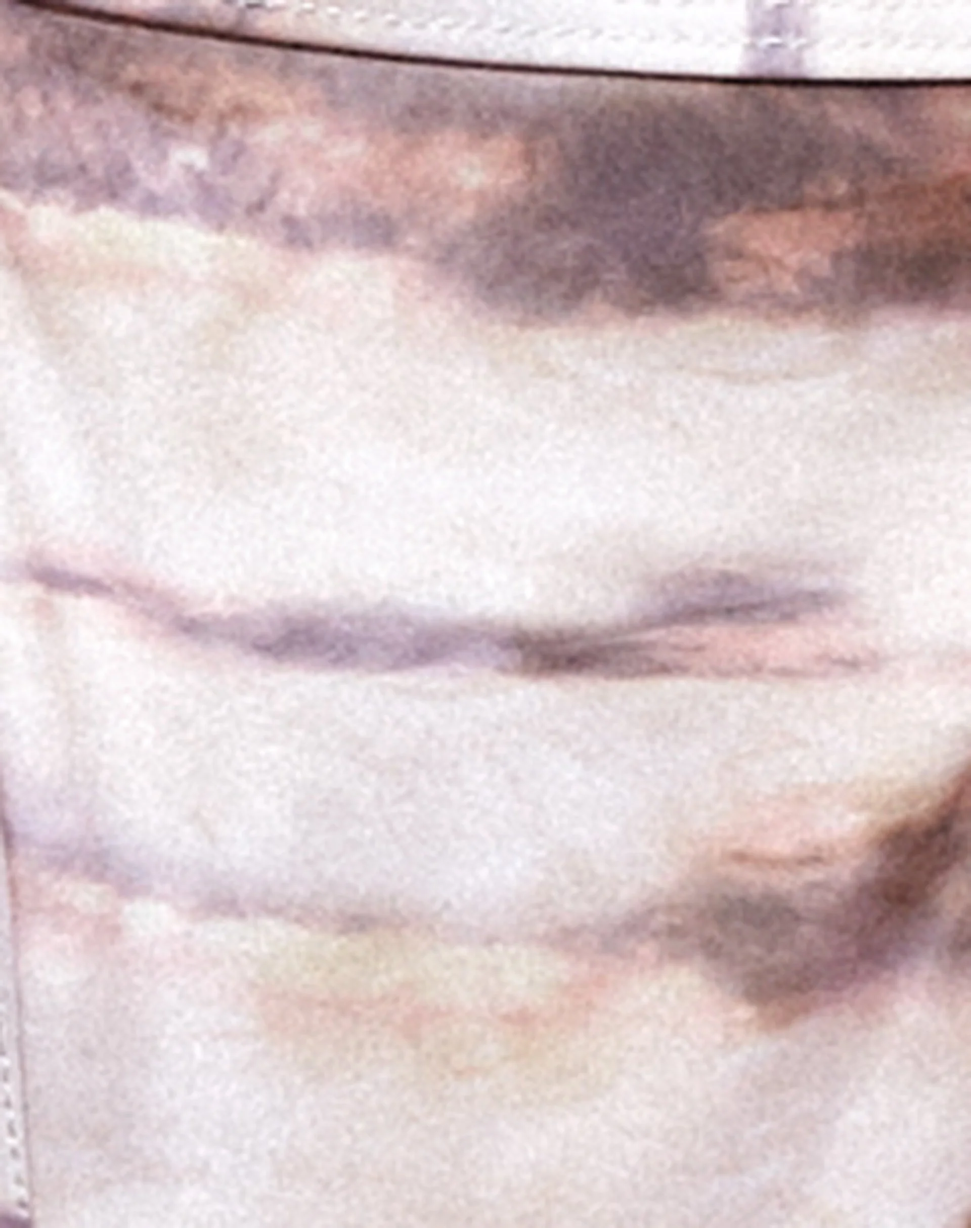 Reema Bikini-Oberteil in Abstraktes Tier - Image 7