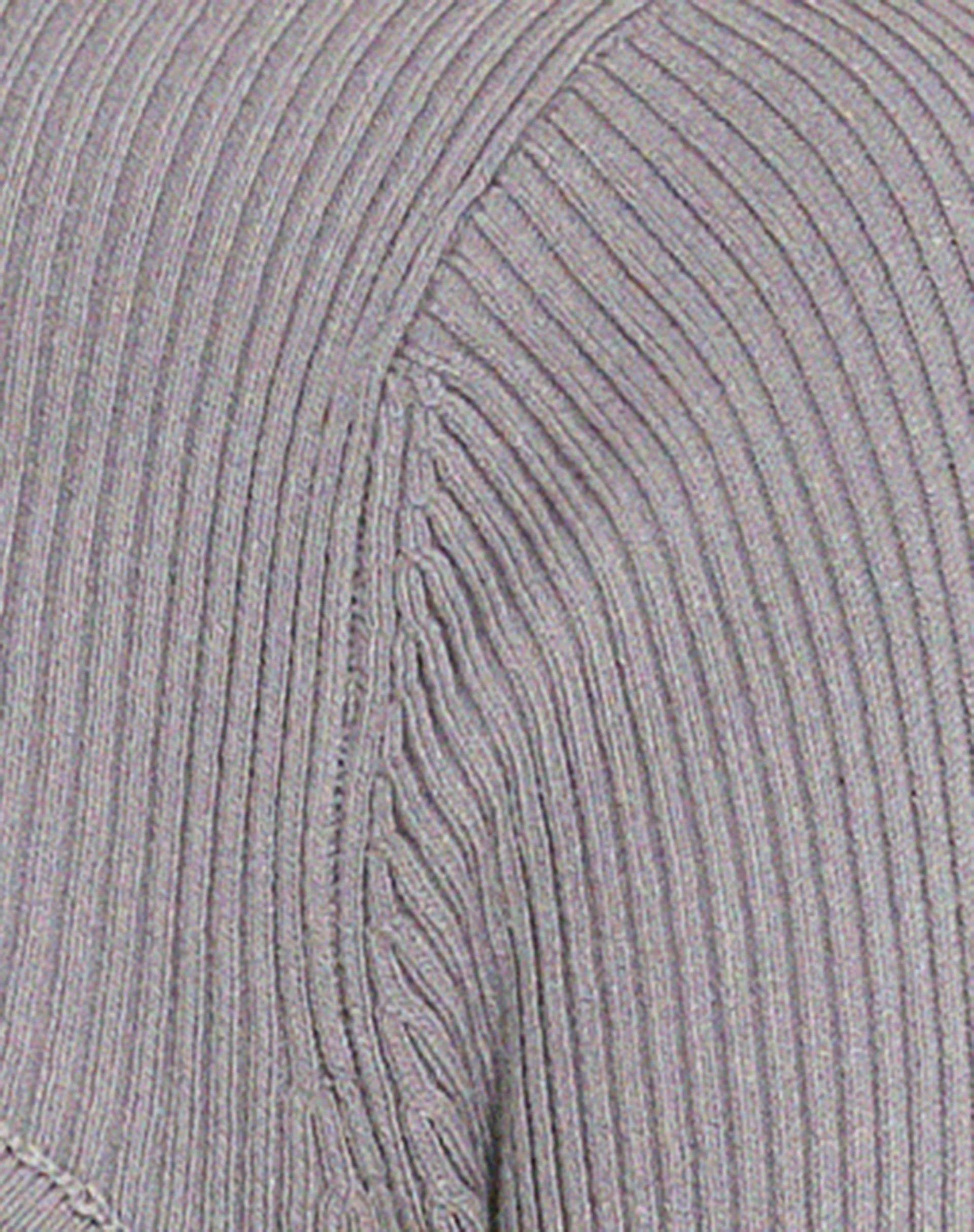 Renjana Langärmeliges Shrug-Top in Flint Gray - Image 6