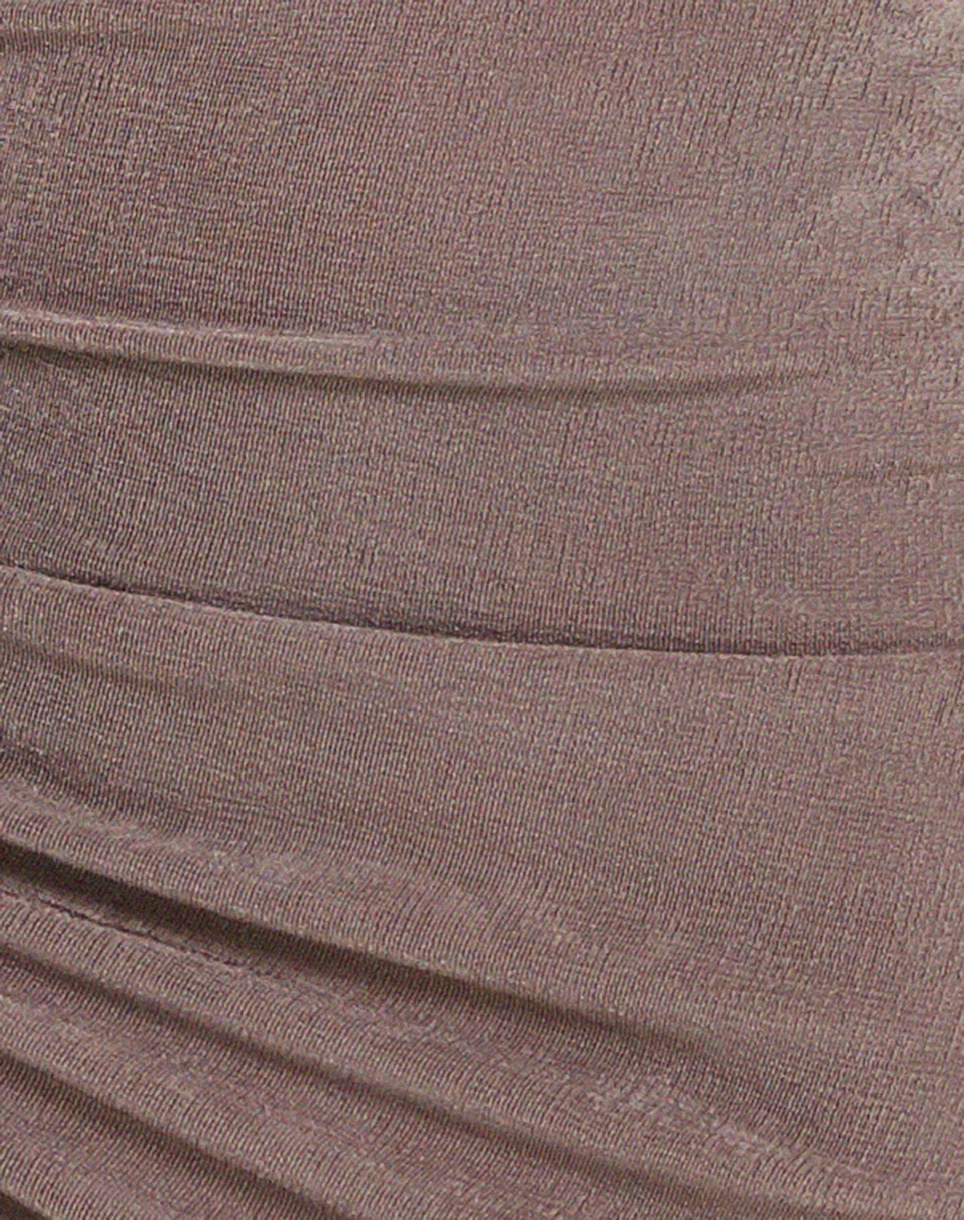 Revati Minikleid in Anthrazit - Image 7