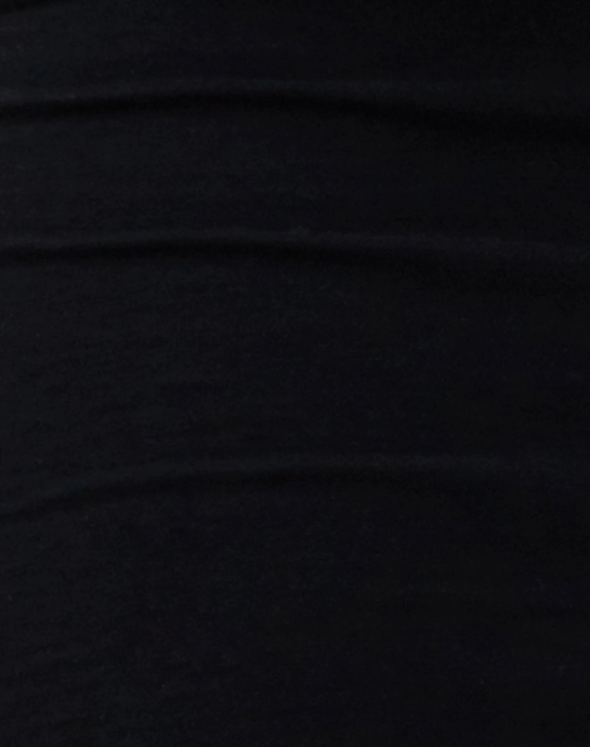 Rineko Minikleid in Schwarz - Image 6
