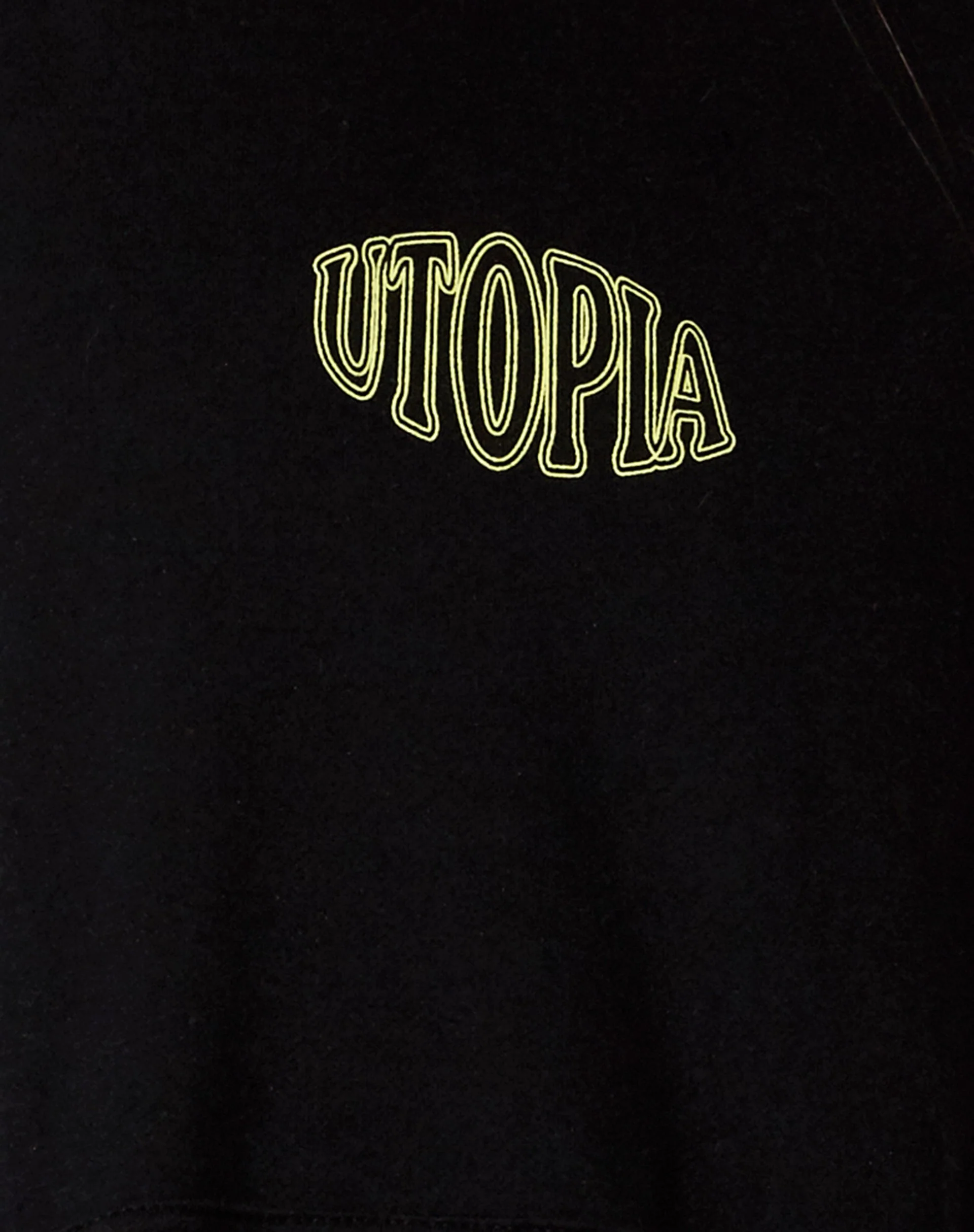 Roider Jogger in Schwarz Utopia - Image 7
