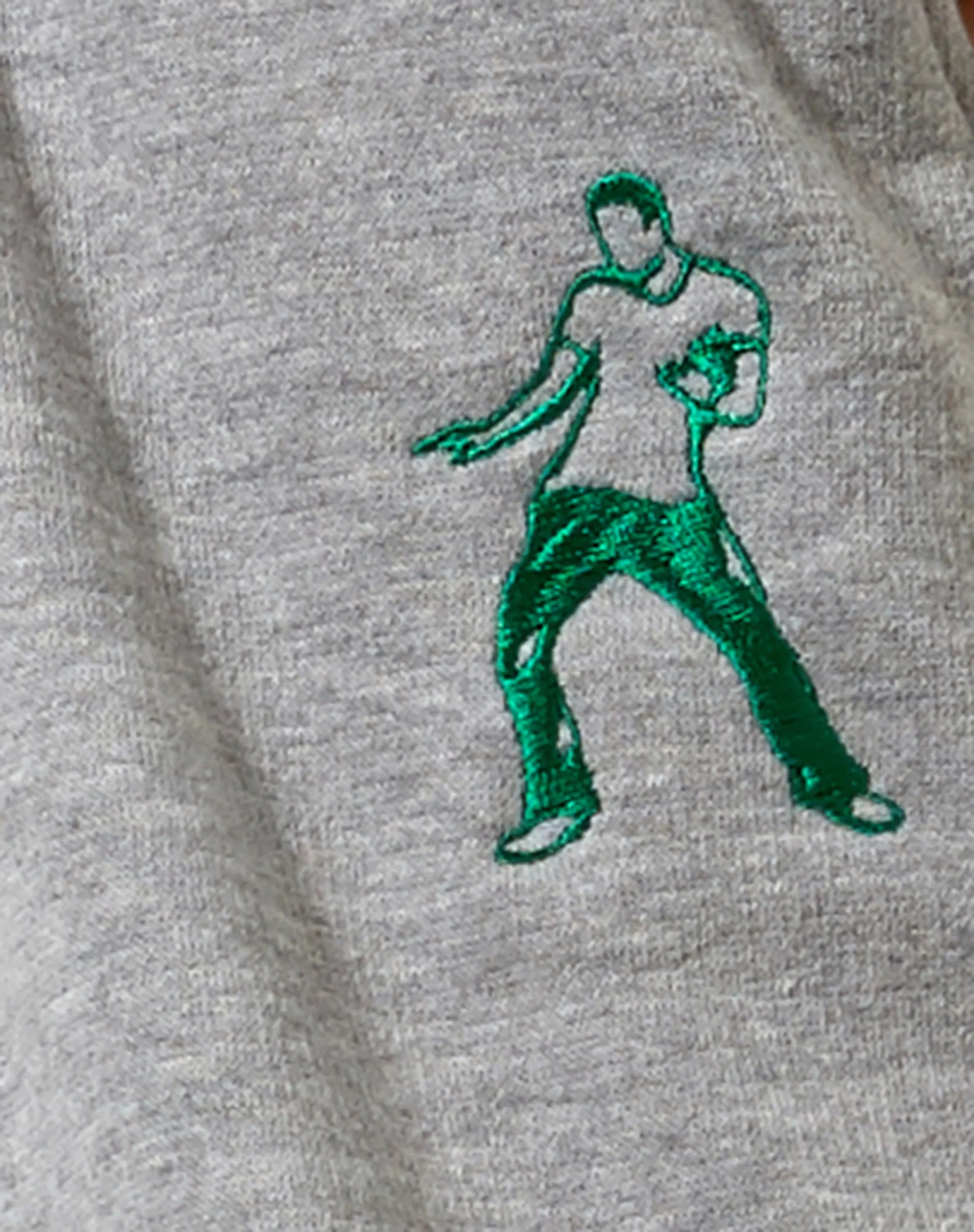 Roider Jogger in Greymarl Tanzender Figur Embro - Image 6