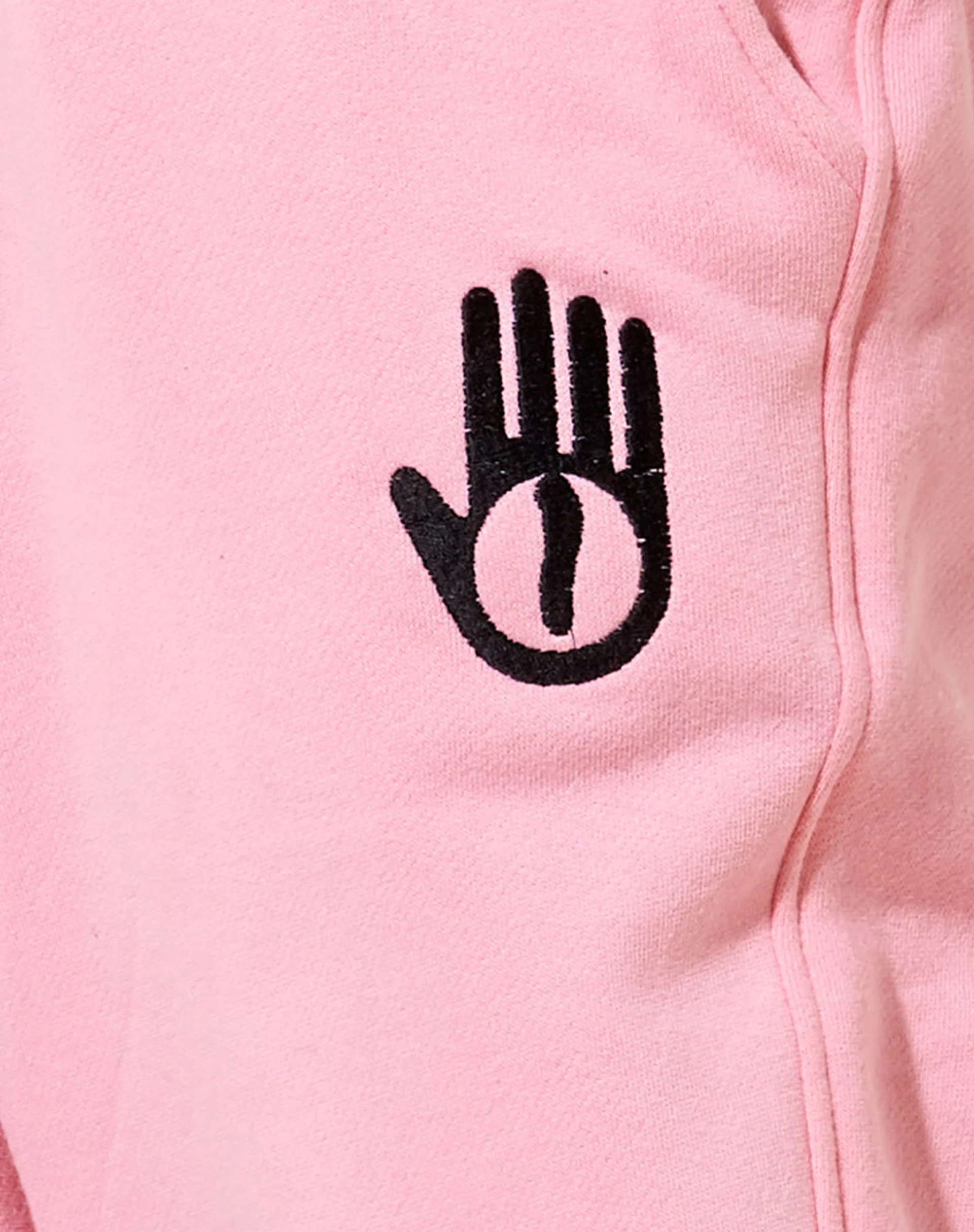 Roider Jogger in Pfingstrose Rosa Nothing Personal - Image 7