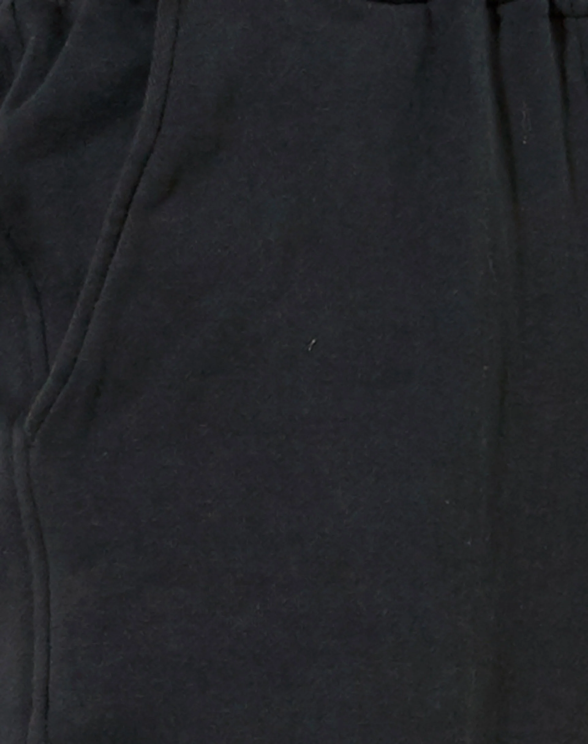 Roider Jogger in Vintage Schwarz Bittersweet - Image 5