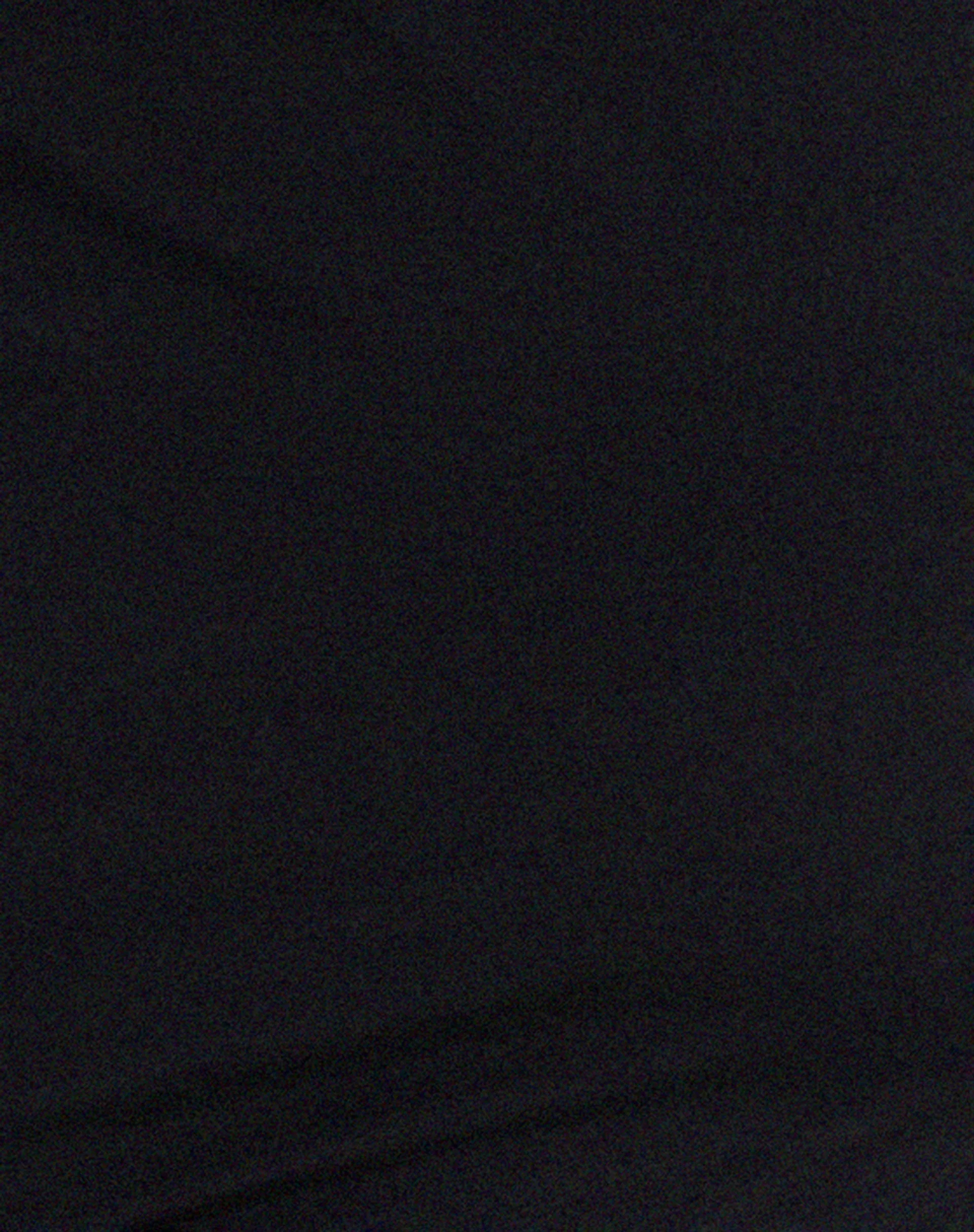 Roonhi Langärmeliges One-Shoulder-Top in Schwarz - Image 6