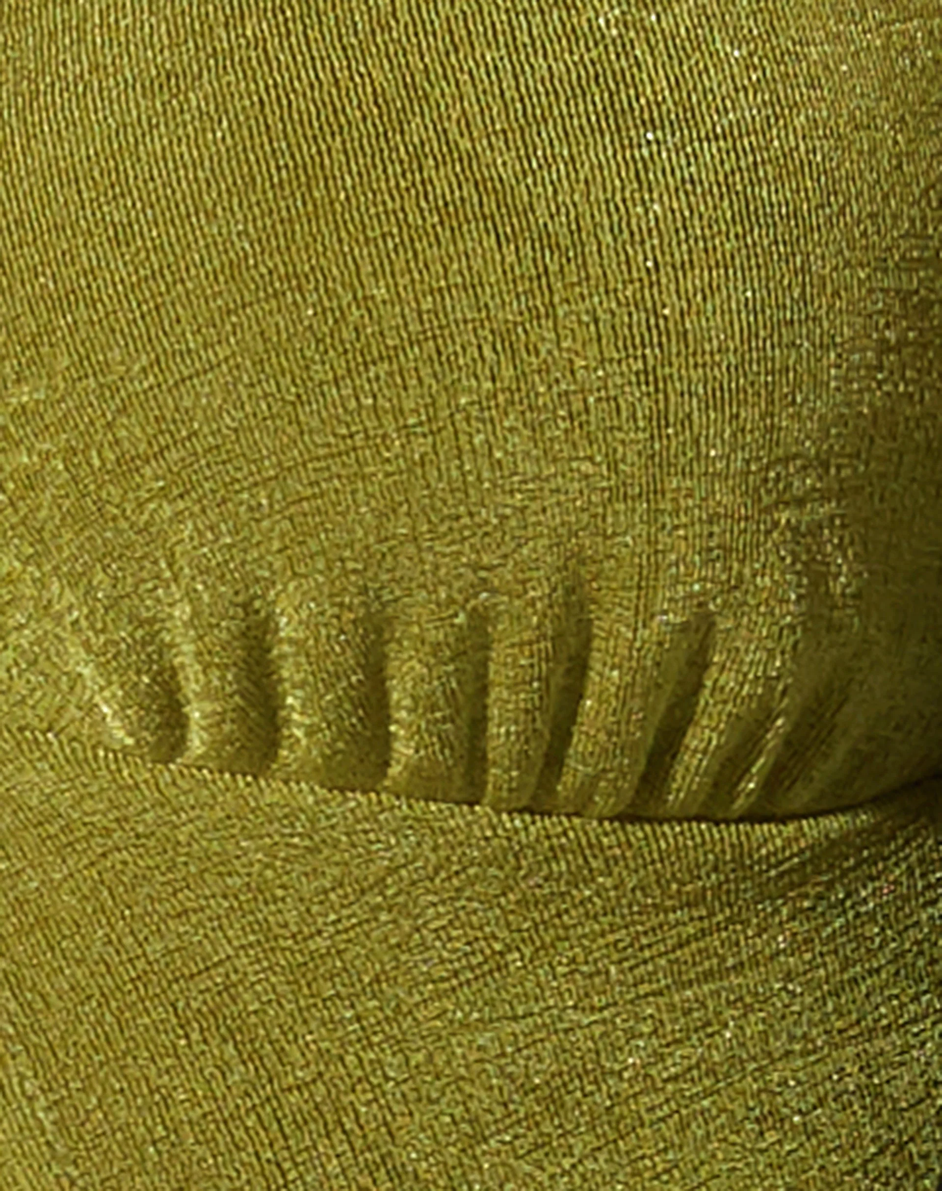 Rumak Top aus Krepp-Limette - Image 7
