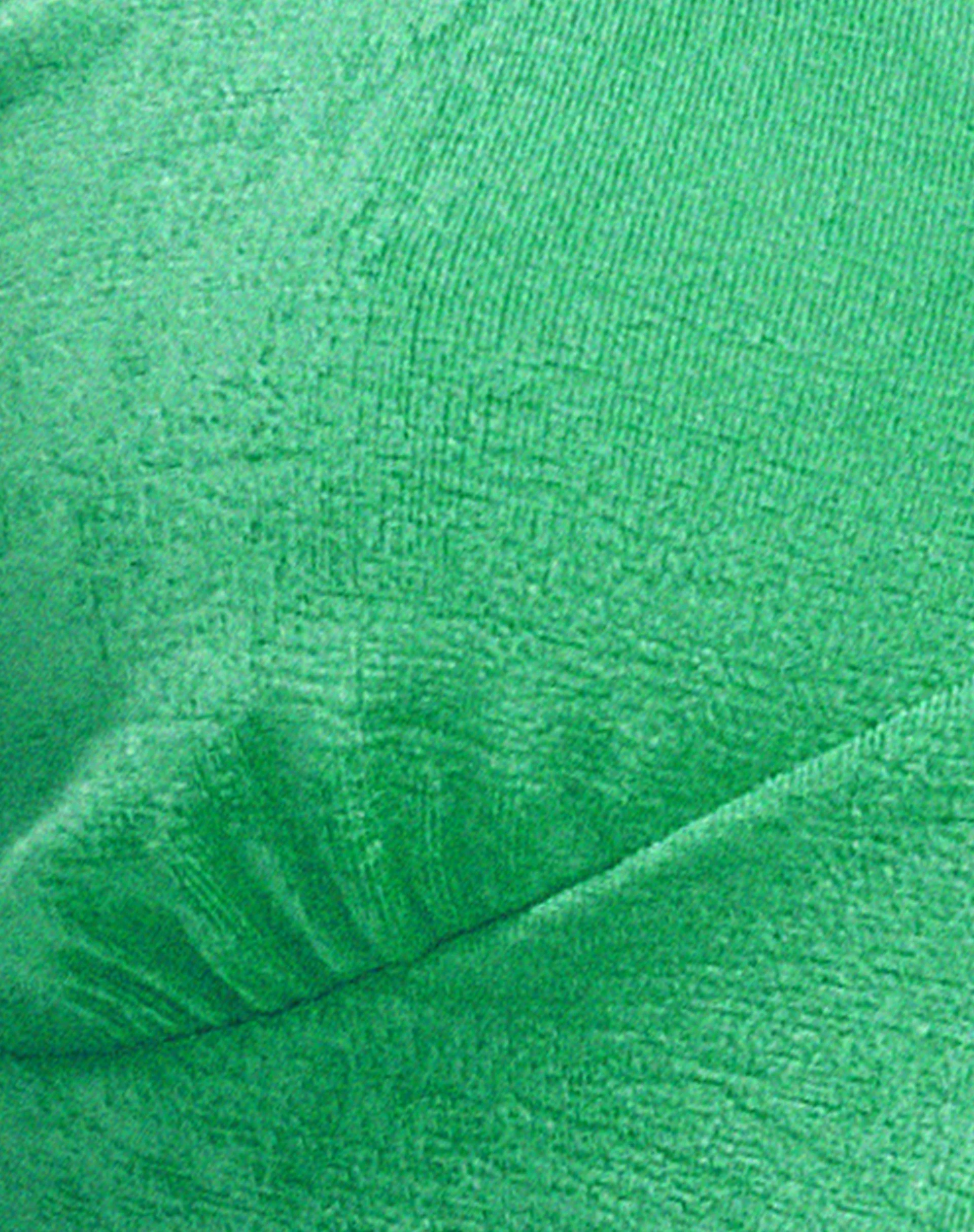 Rumak Top aus Krepp-Pfefferminz - Image 7