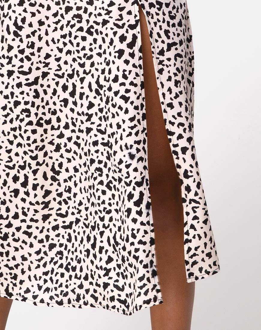 Saika Midirock in Wild Thing - Image 5