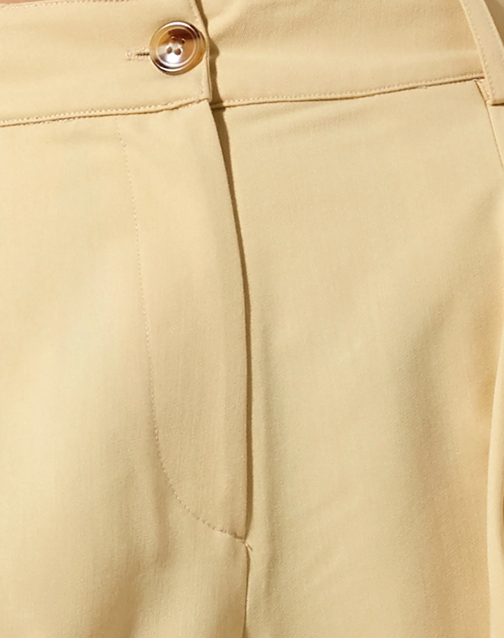 Sakila-Hose in Buttercreme - Image 5