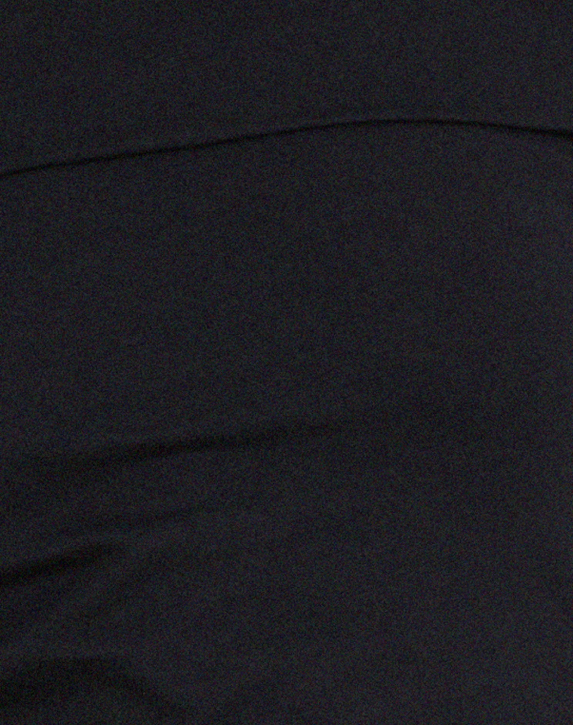Sarina Top in Schwarz - Image 5
