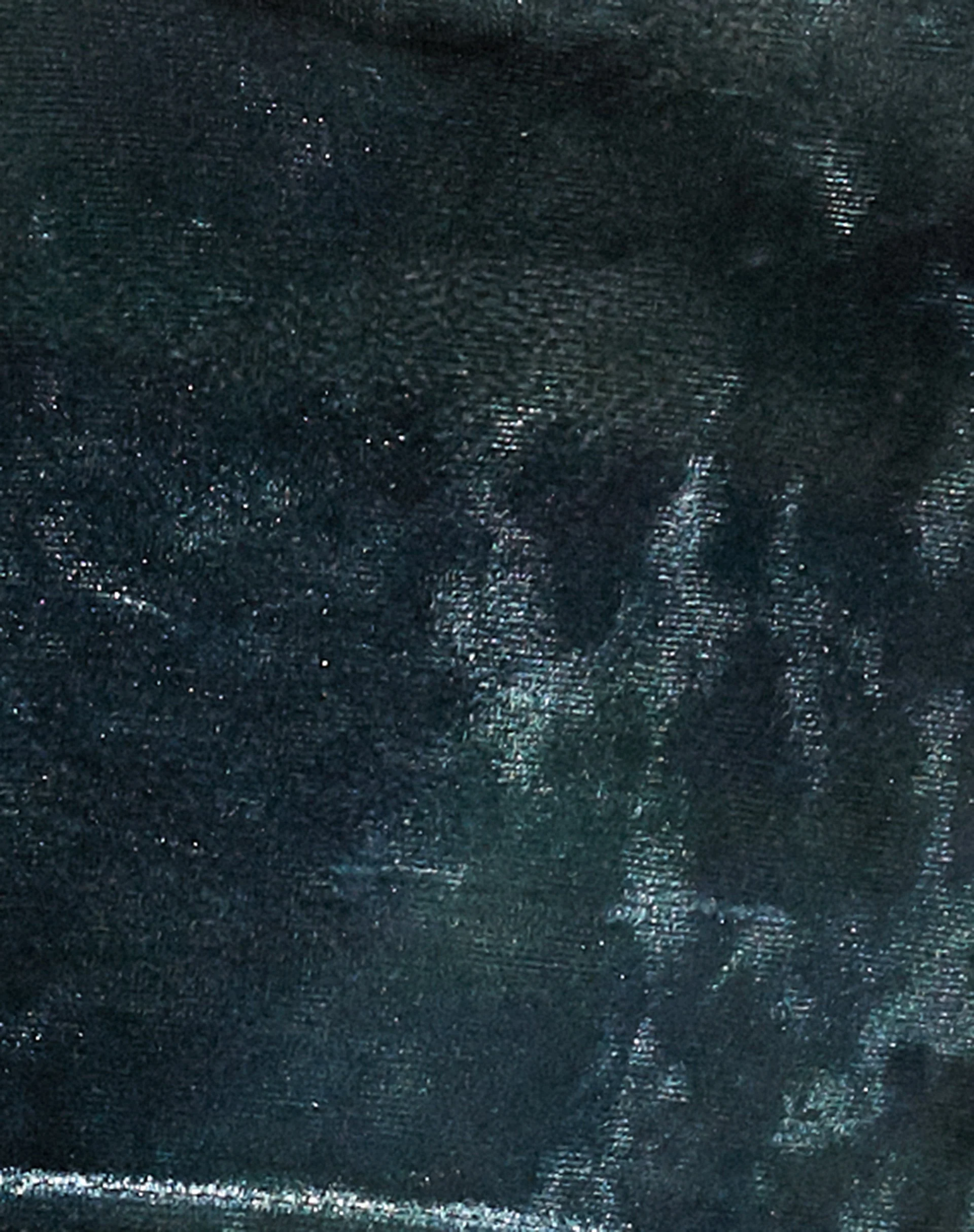Sarita Hose in abstraktem Tarnmuster - Image 7