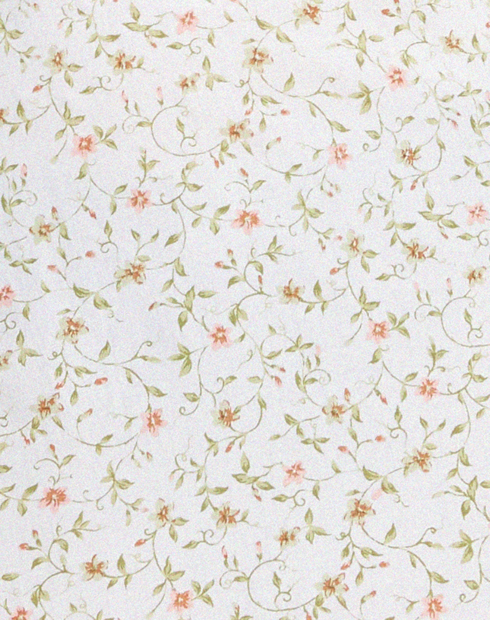 Sasyana Minikleid in Pretty Petal Elfenbein - Image 7