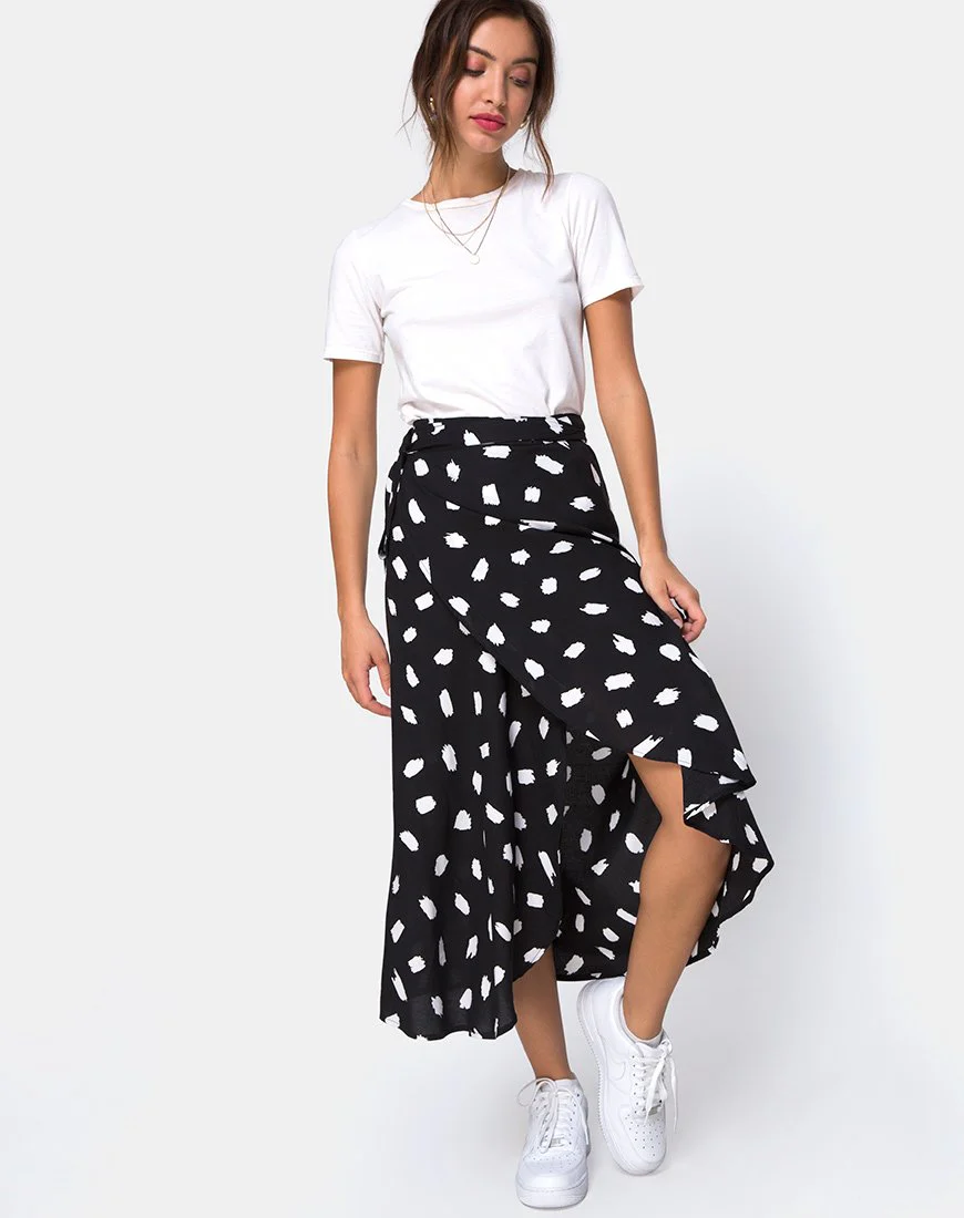 Satha Midirock aus Diana Dot Schwarz - Image 3