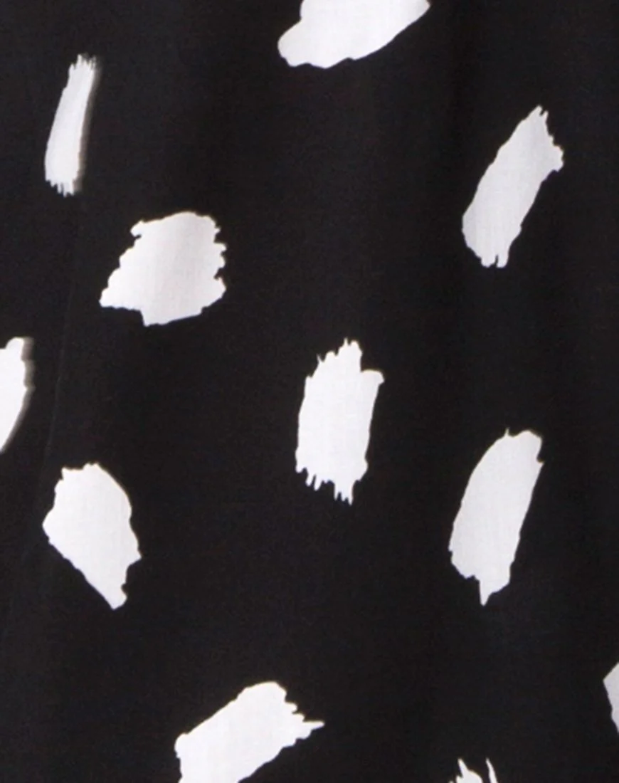 Satha Midirock aus Diana Dot Schwarz - Image 5