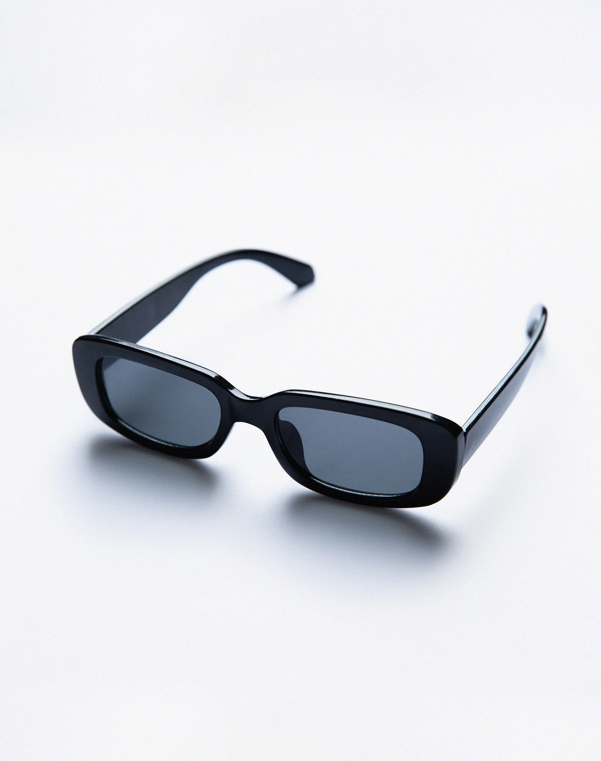 Serena Sonnenbrille in Schwarz - Image 3