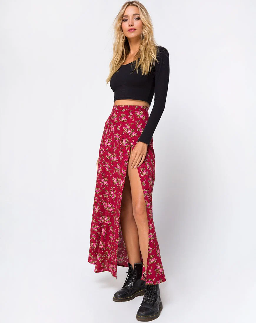 Shayk-Rock aus Soheila Floral - Image 3