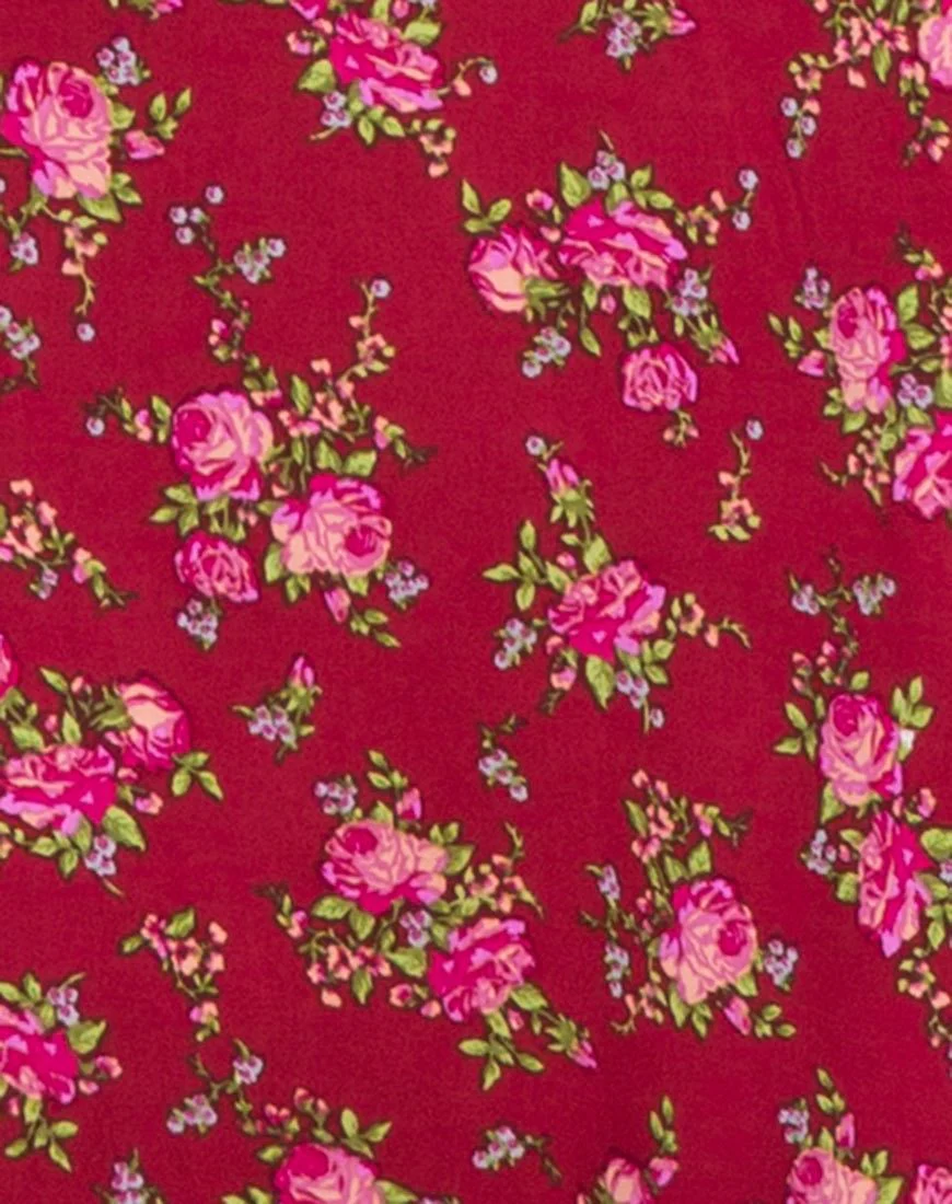 Shayk-Rock aus Soheila Floral - Image 5