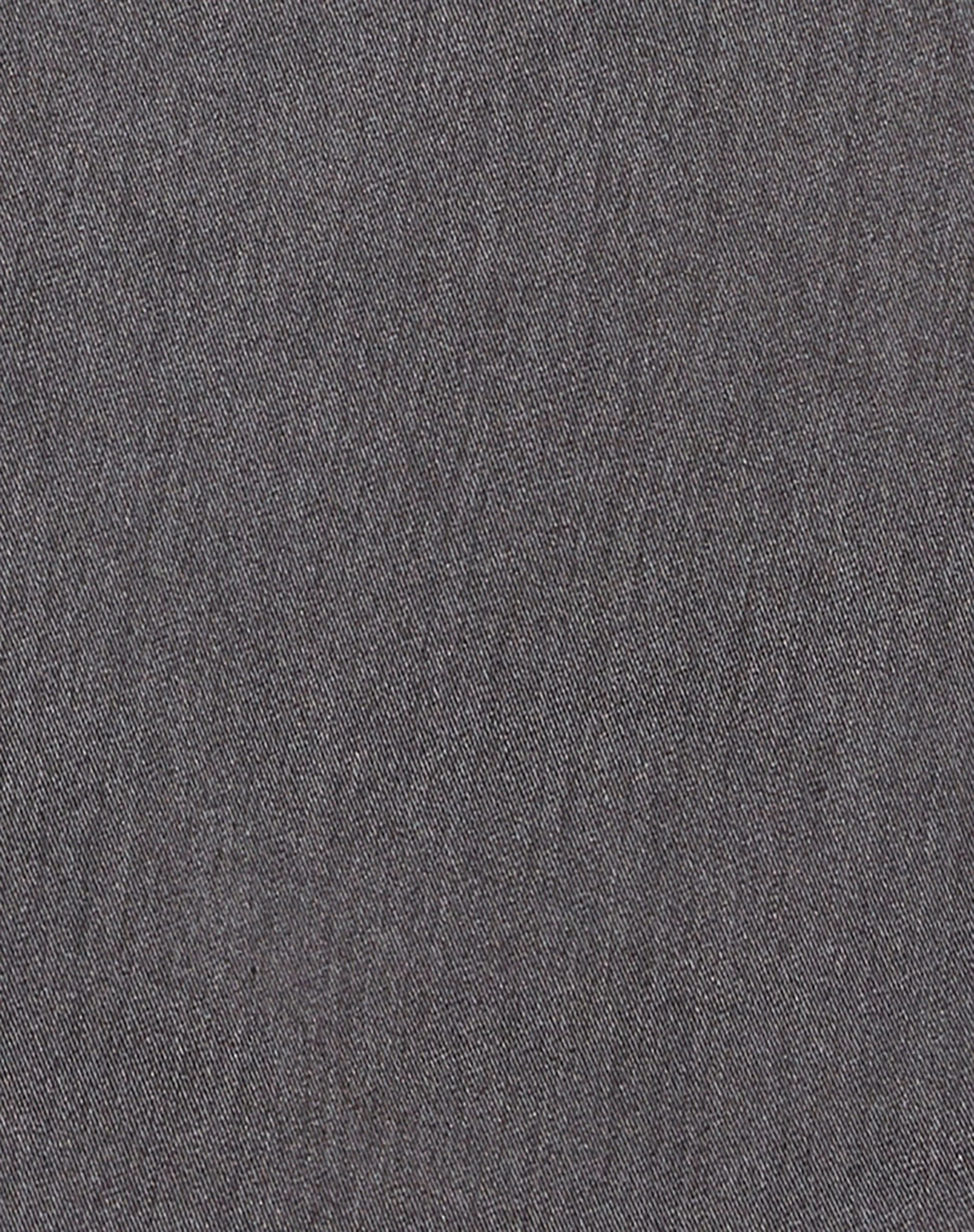 Shenka Minirock in Tailoring Anthrazit - Image 5
