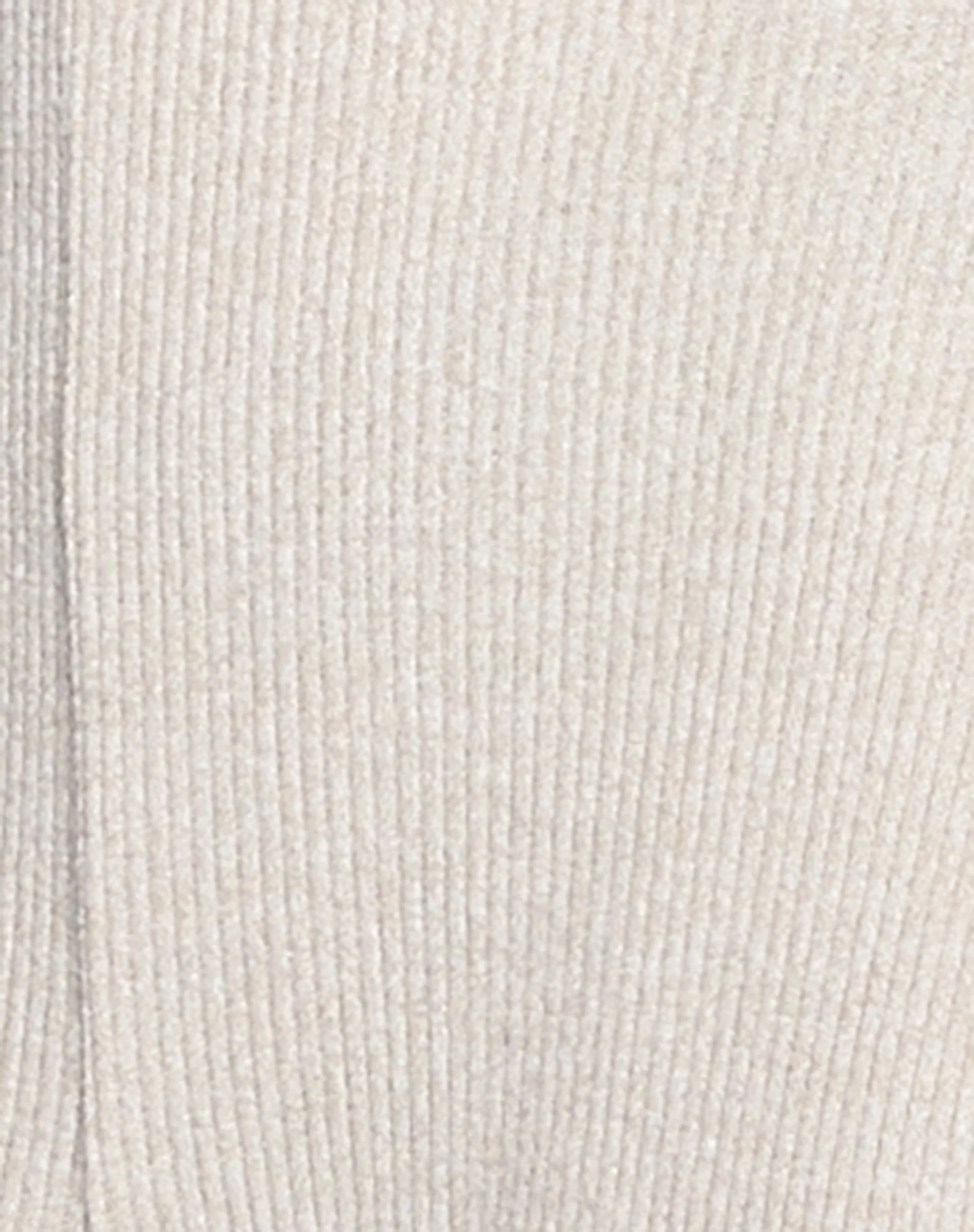 Obeli-Hose mit Seitenschlitz, hafermehlfarben - Image 7